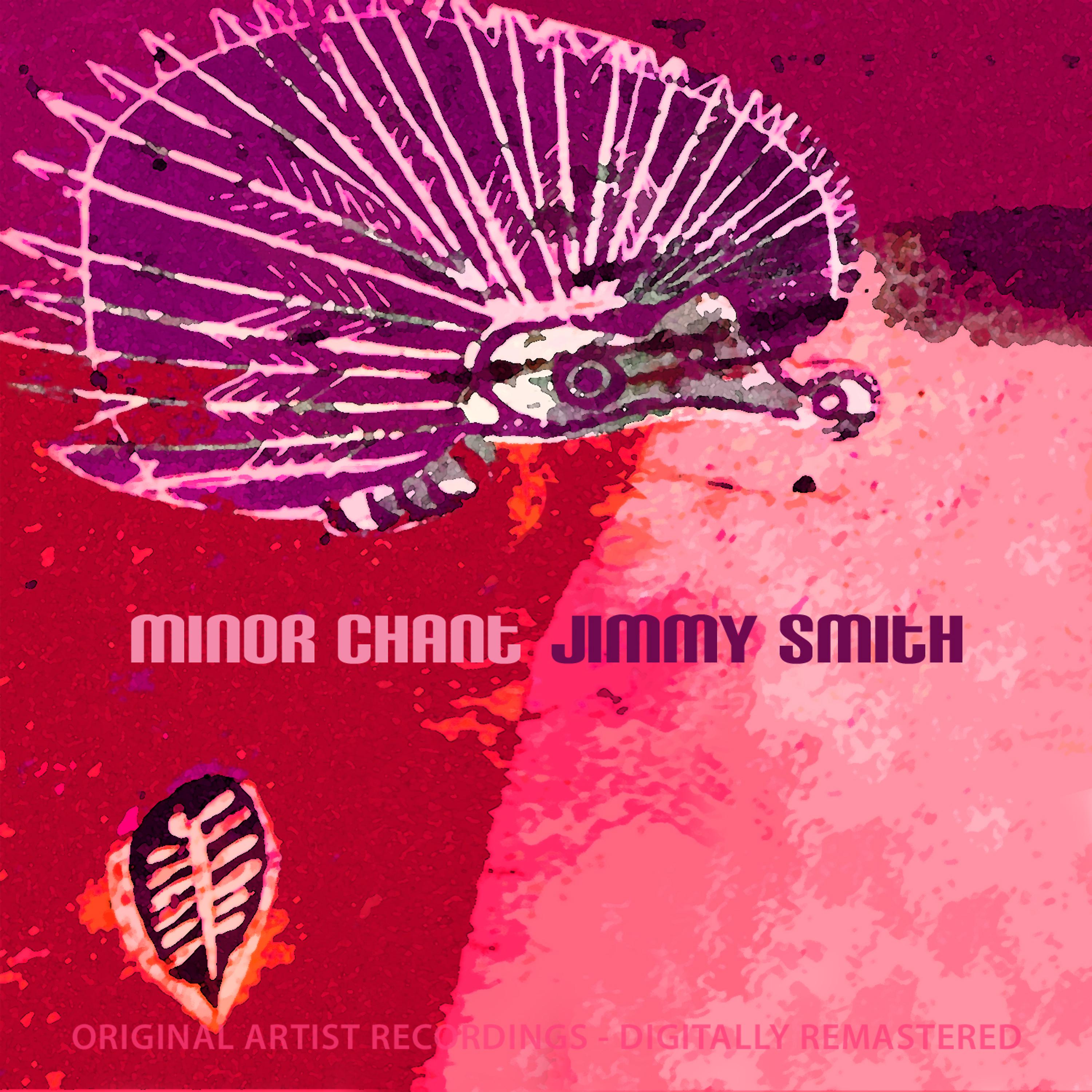 Постер альбома Minor Chant