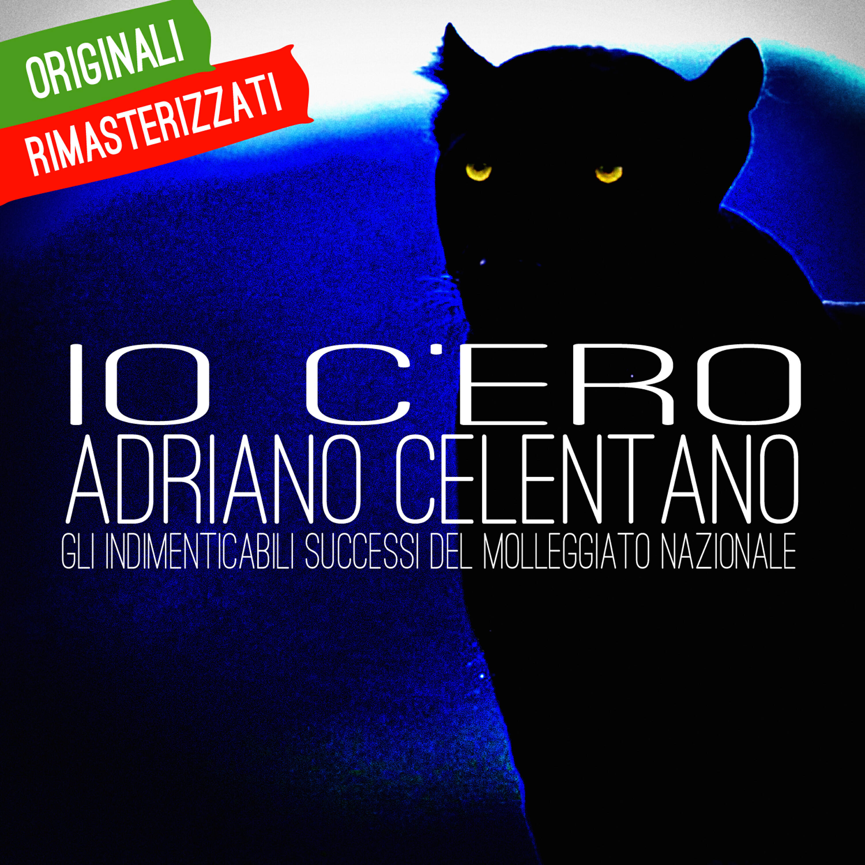 Adriano Celentano - Rock Matto