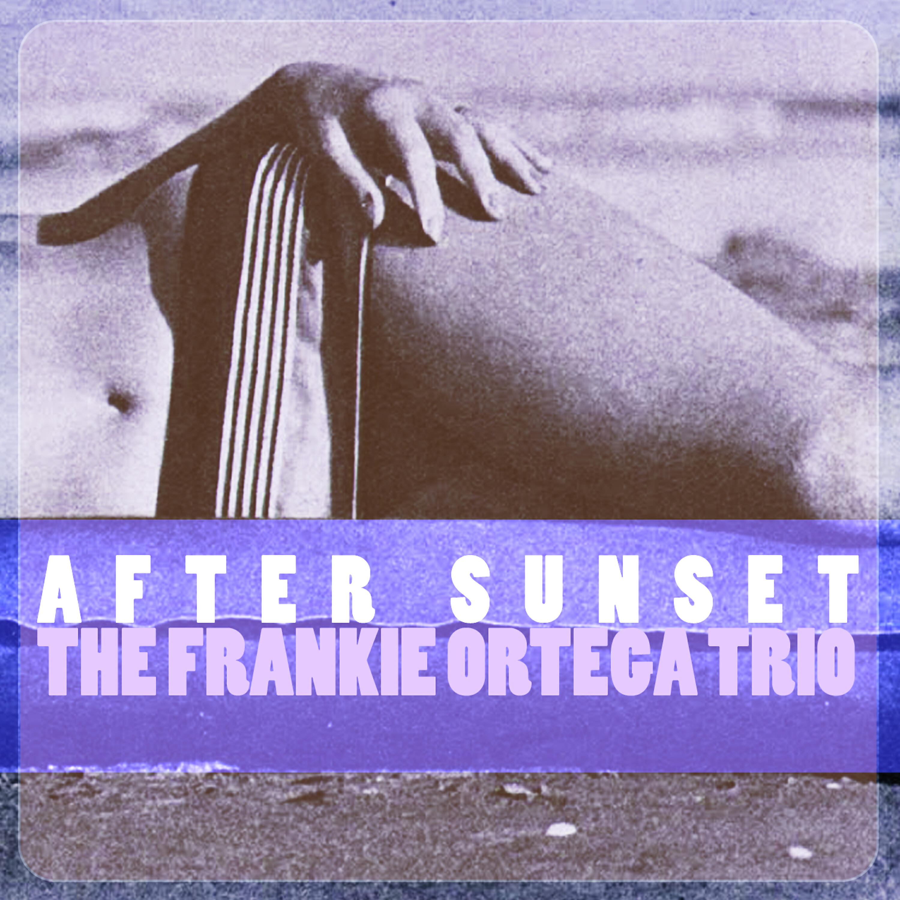 The Frankie Ortega Trio - Dining at Dino's