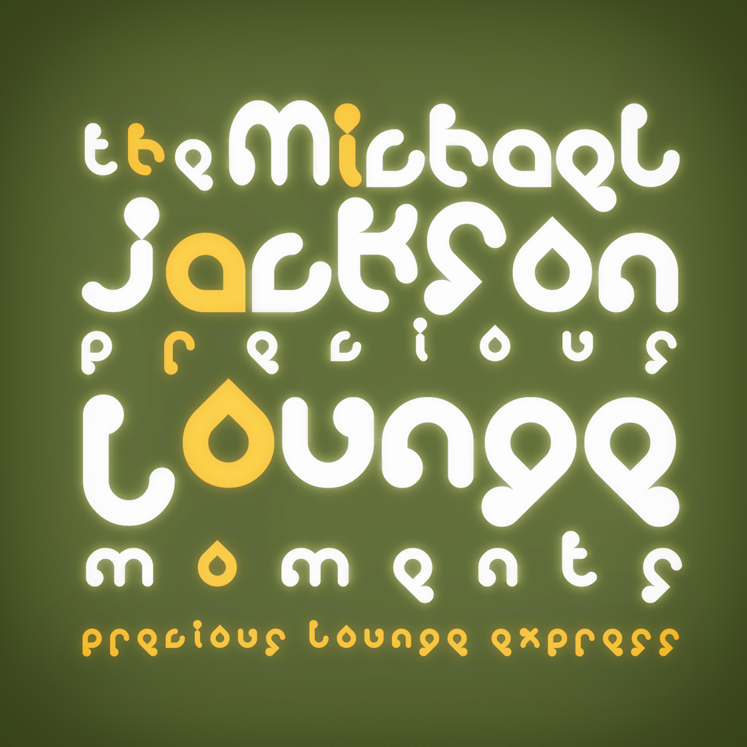 Precious Lounge Express - Stranger in Moscow