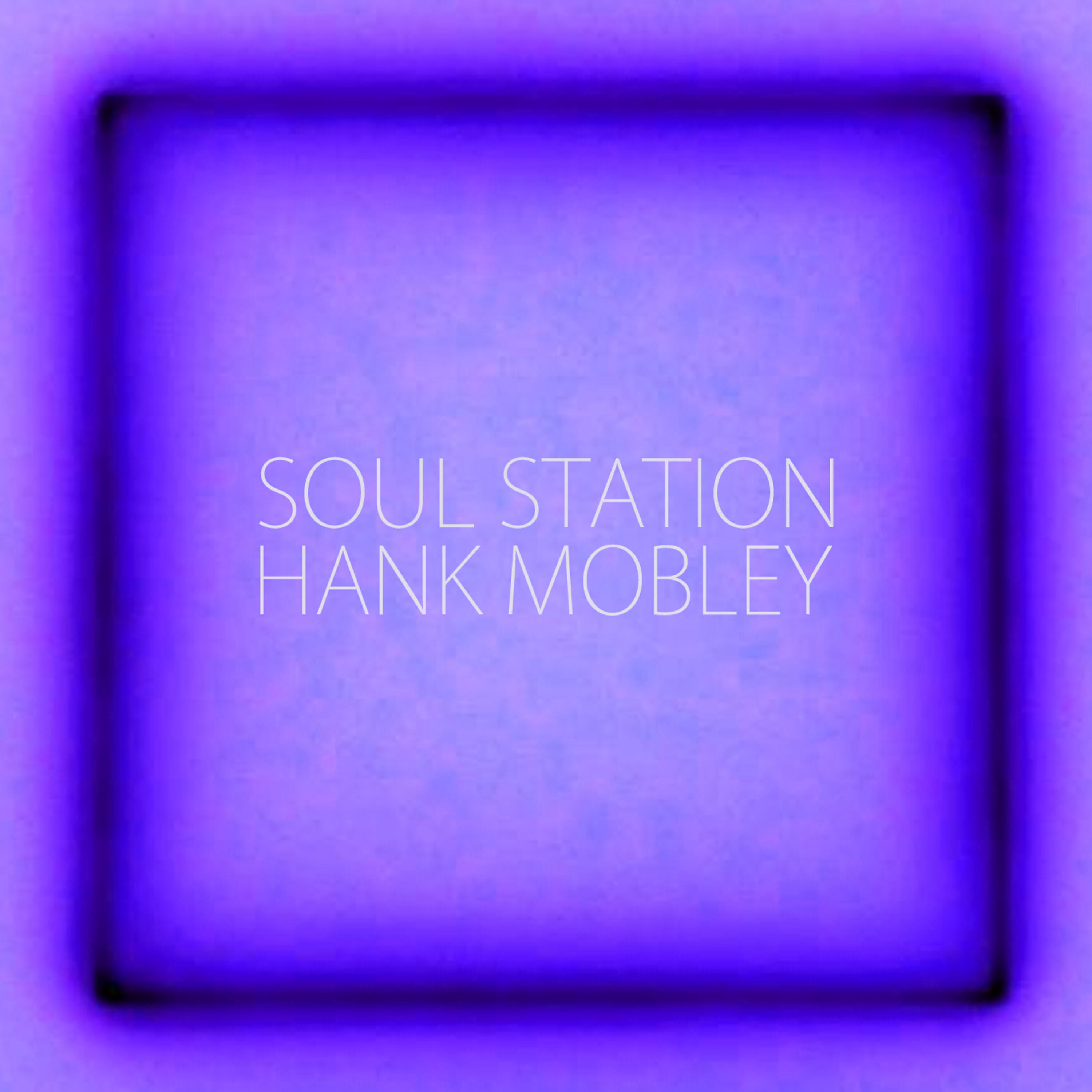 Hank Mobley - Hank's Prank