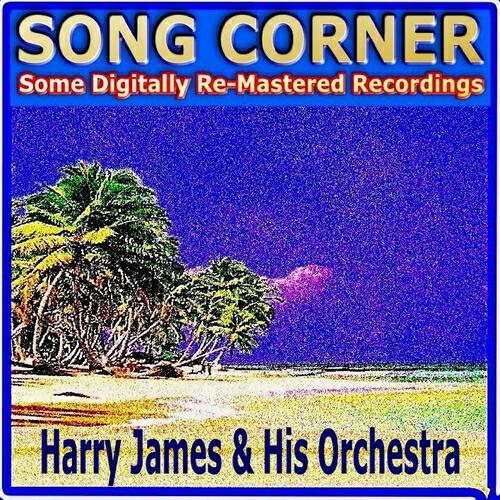 Harry James & His Orchestra - Music Makers