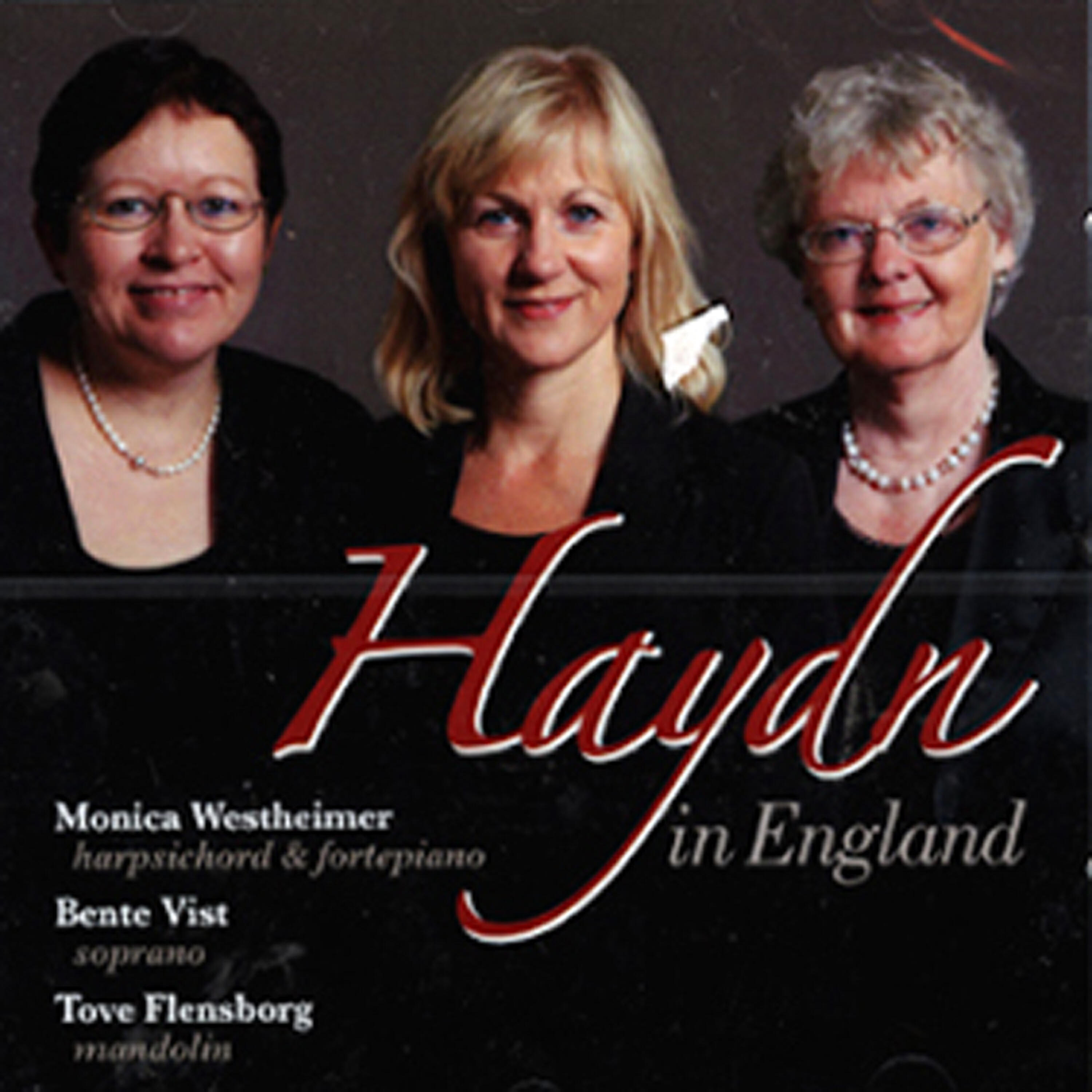 Monica Westheimer - Sonata in C Major, Hob. XVI;50: I. Twas summer
