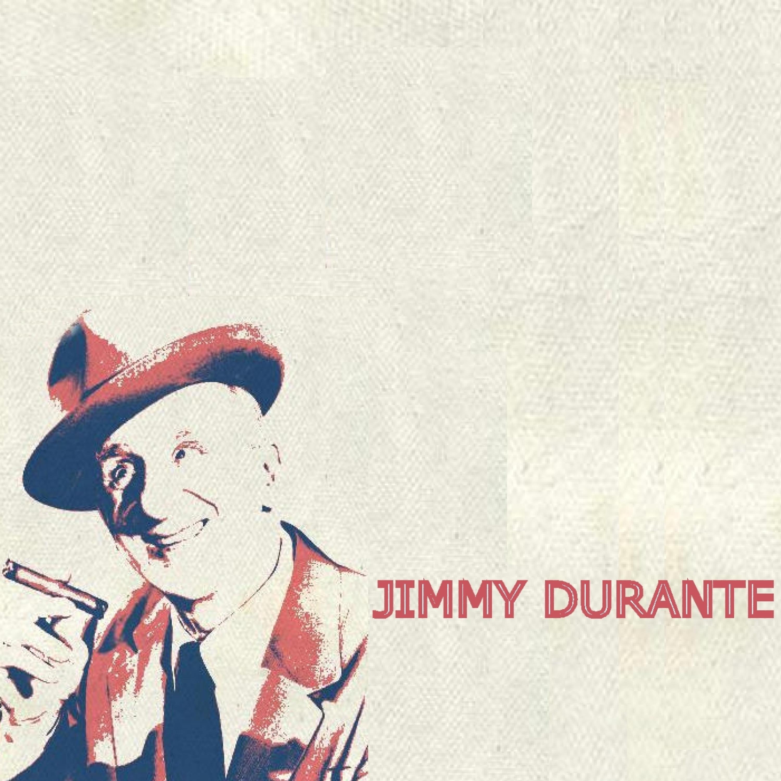 Постер альбома Jimmy Durante