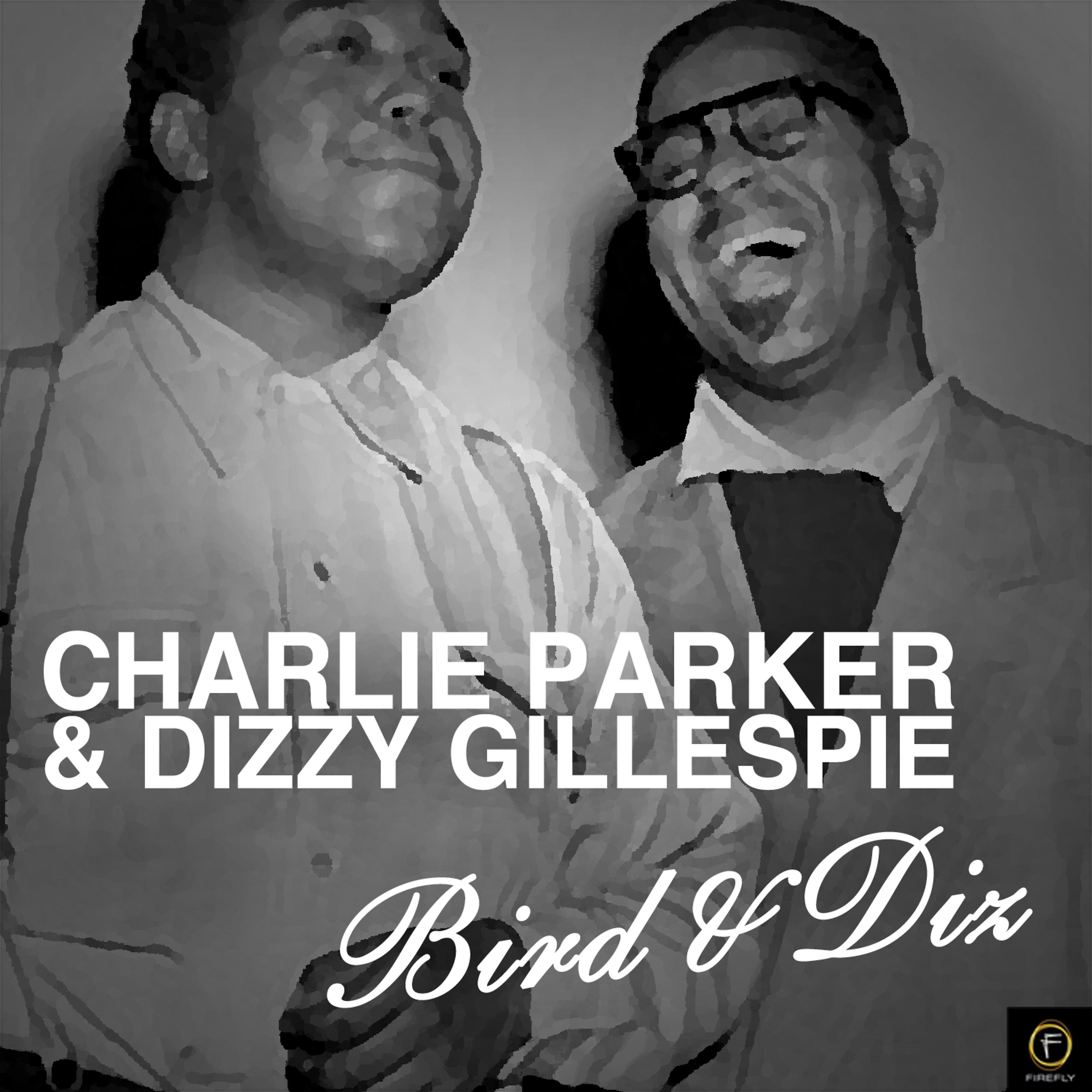 Постер альбома Bird & Diz