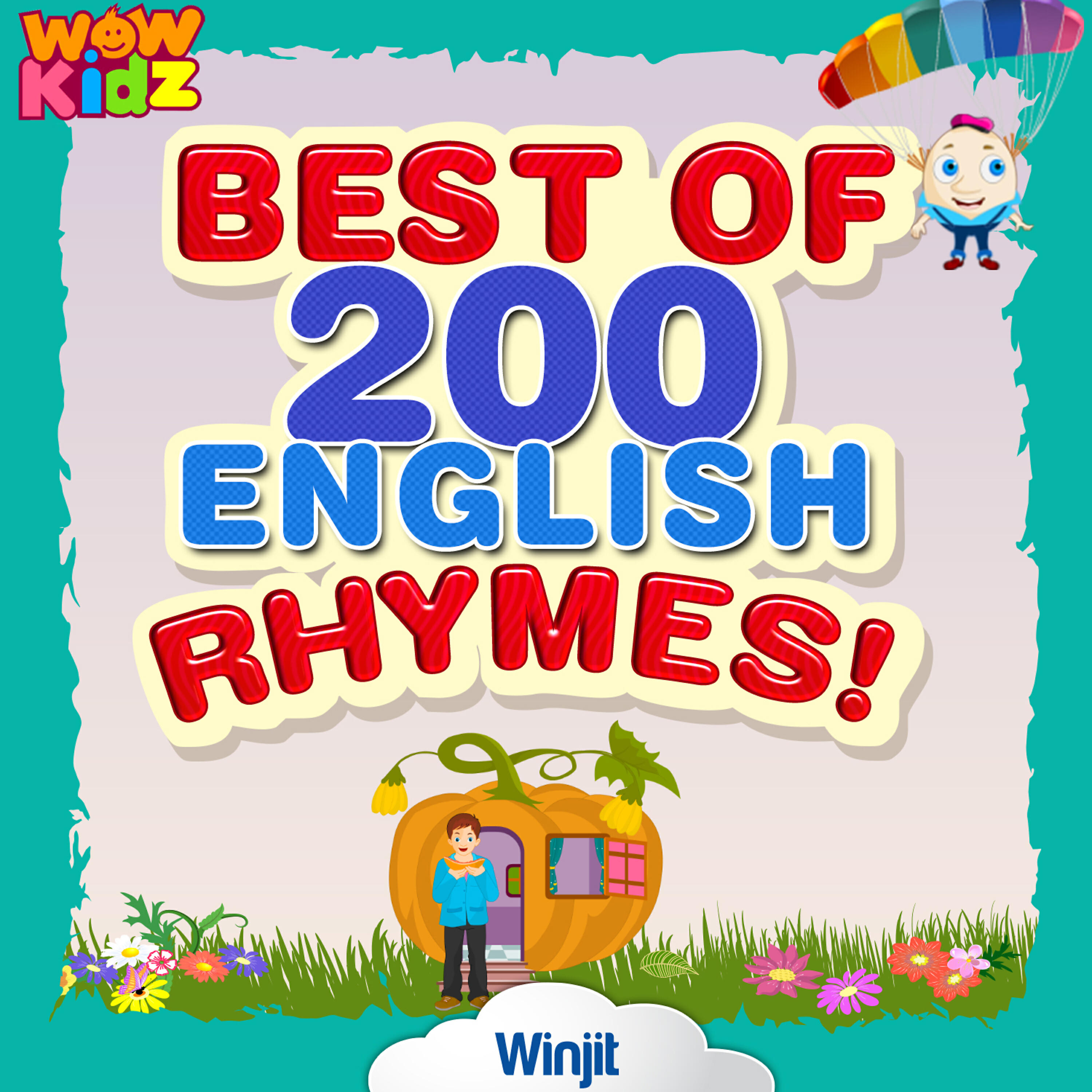 Wow Kidz - Tweedle-Dum and Tweedle-Dee