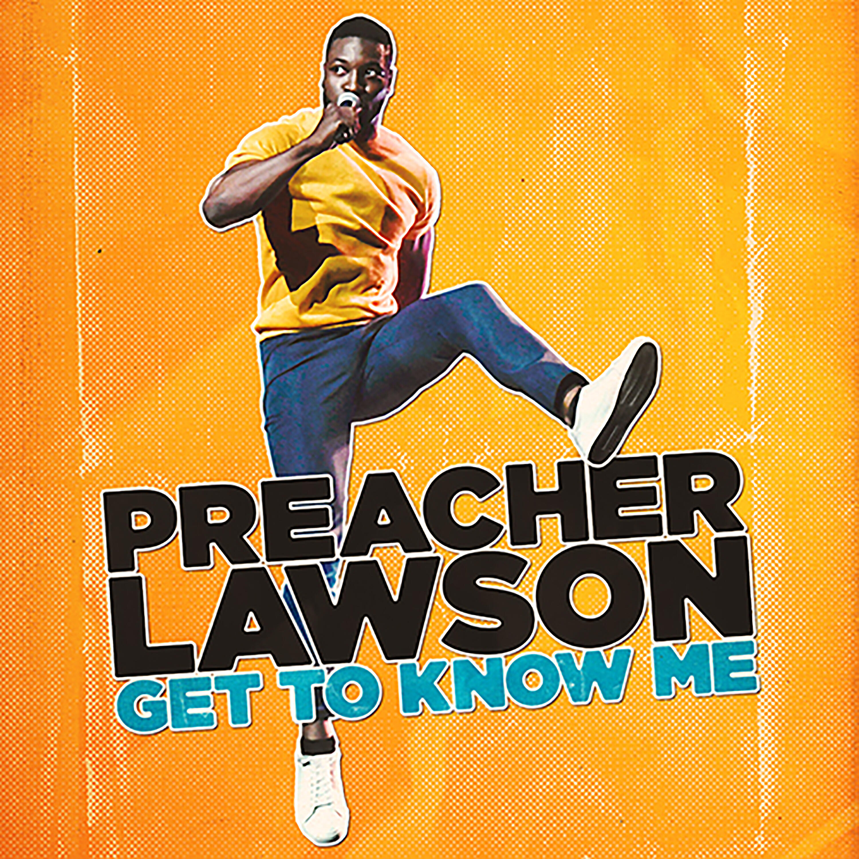 Preacher Lawson - Licking Tyra