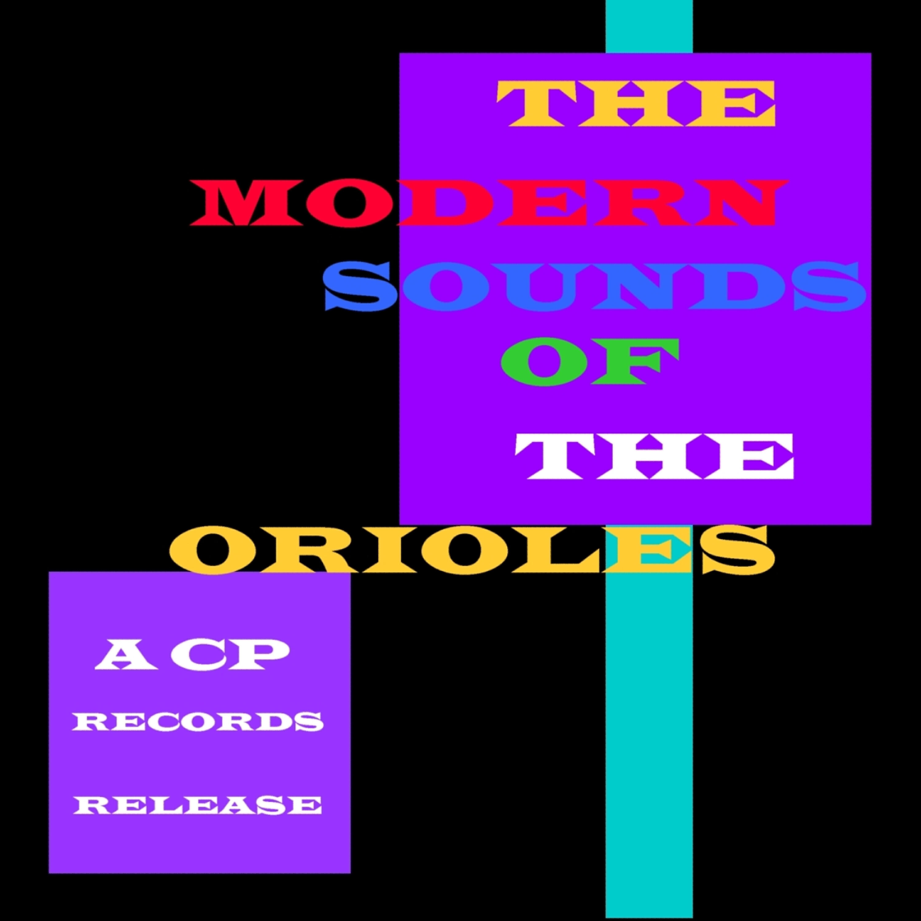 Orioles - Don't Tell Her What Happened To Me