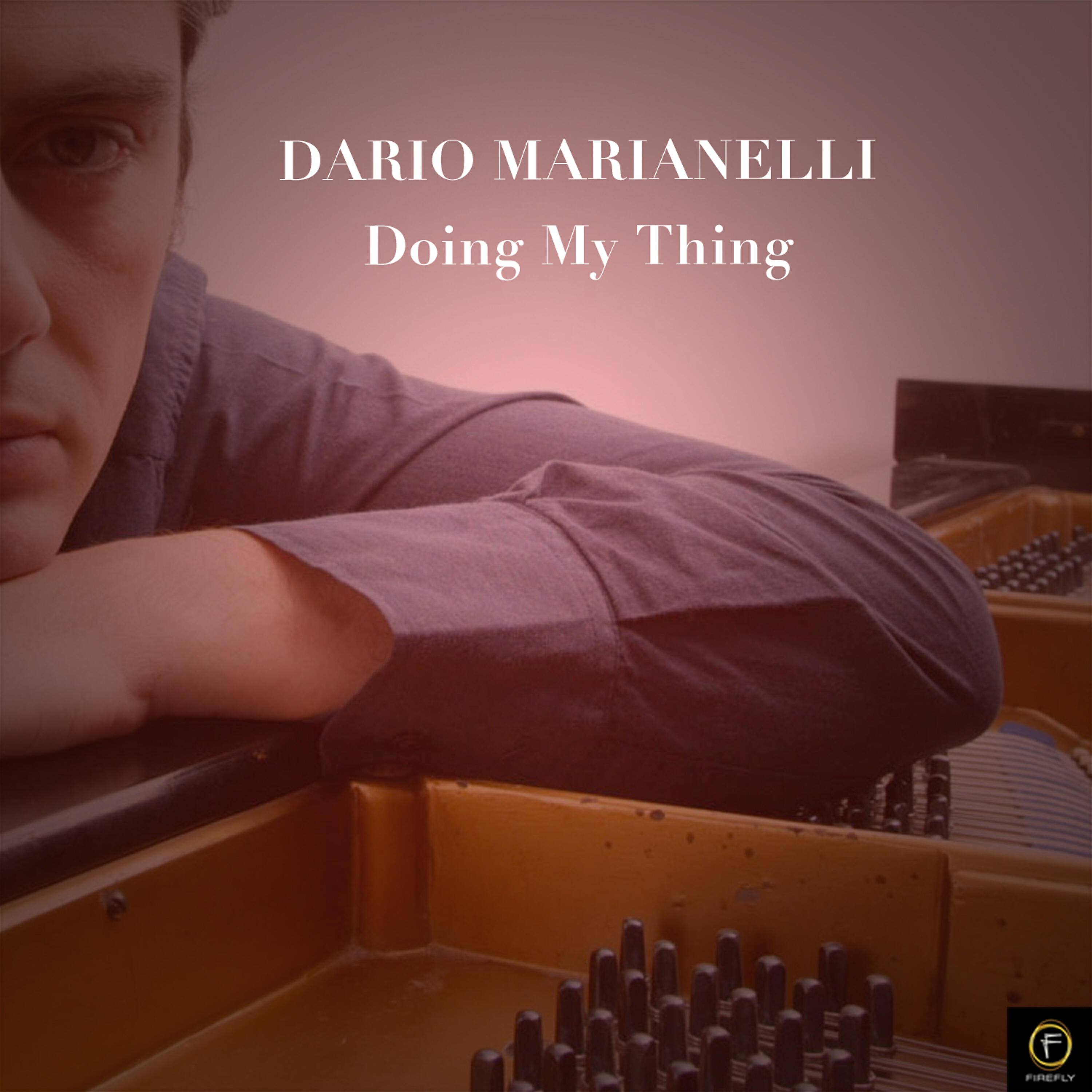 Dario Marianelli - Chitlin Con Carne Alternate