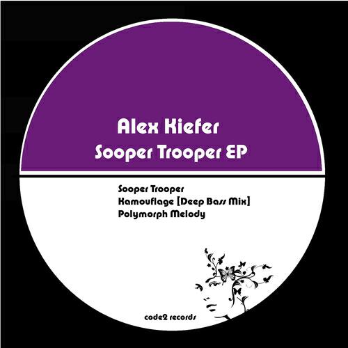 Alex Kiefer - Polymorph Melody
