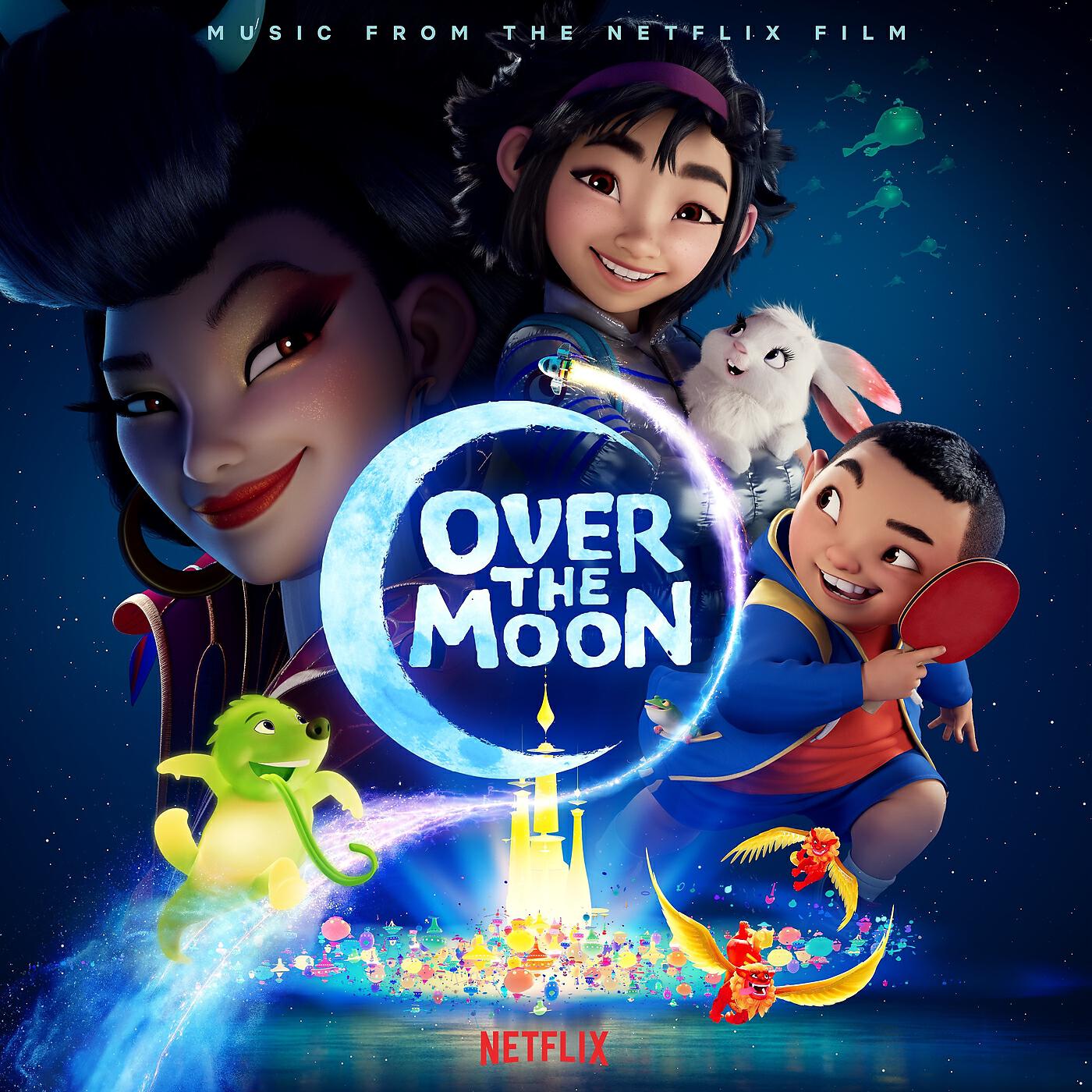 Phillipa Soo - Ultraluminary (From the Netflix Film 