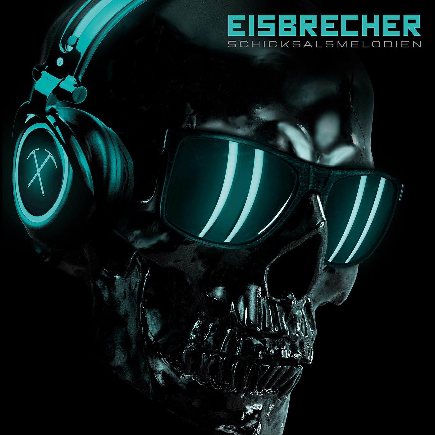 Eisbrecher - Bitte Bitte