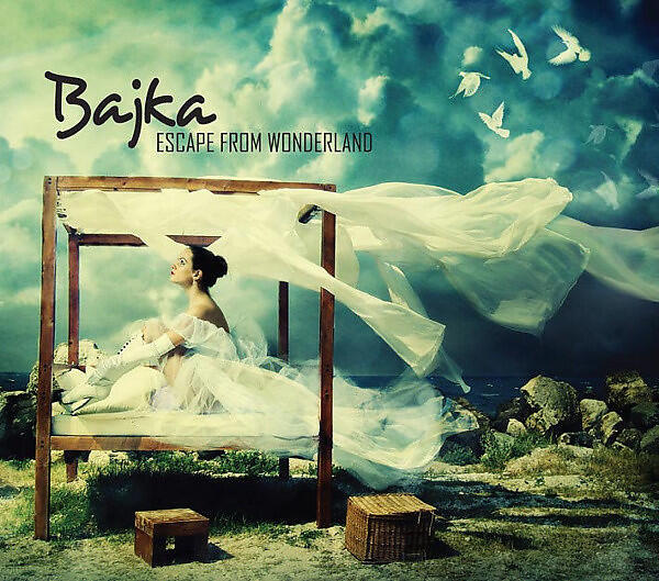 Bajka - The Landing (Bebo Best Remix)