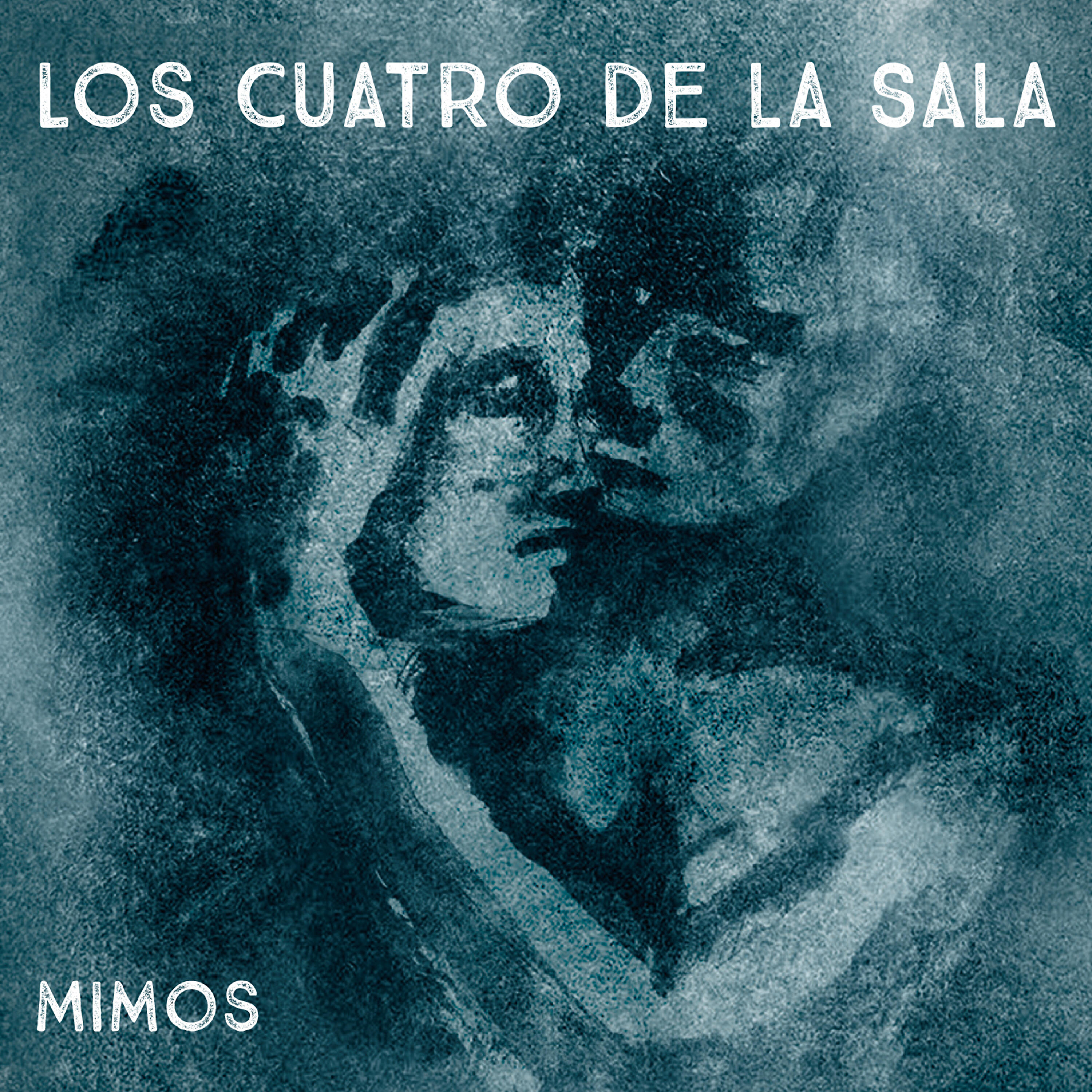 Los Cuatro de la Sala - Down the Hill (Jojo Effect Remix)