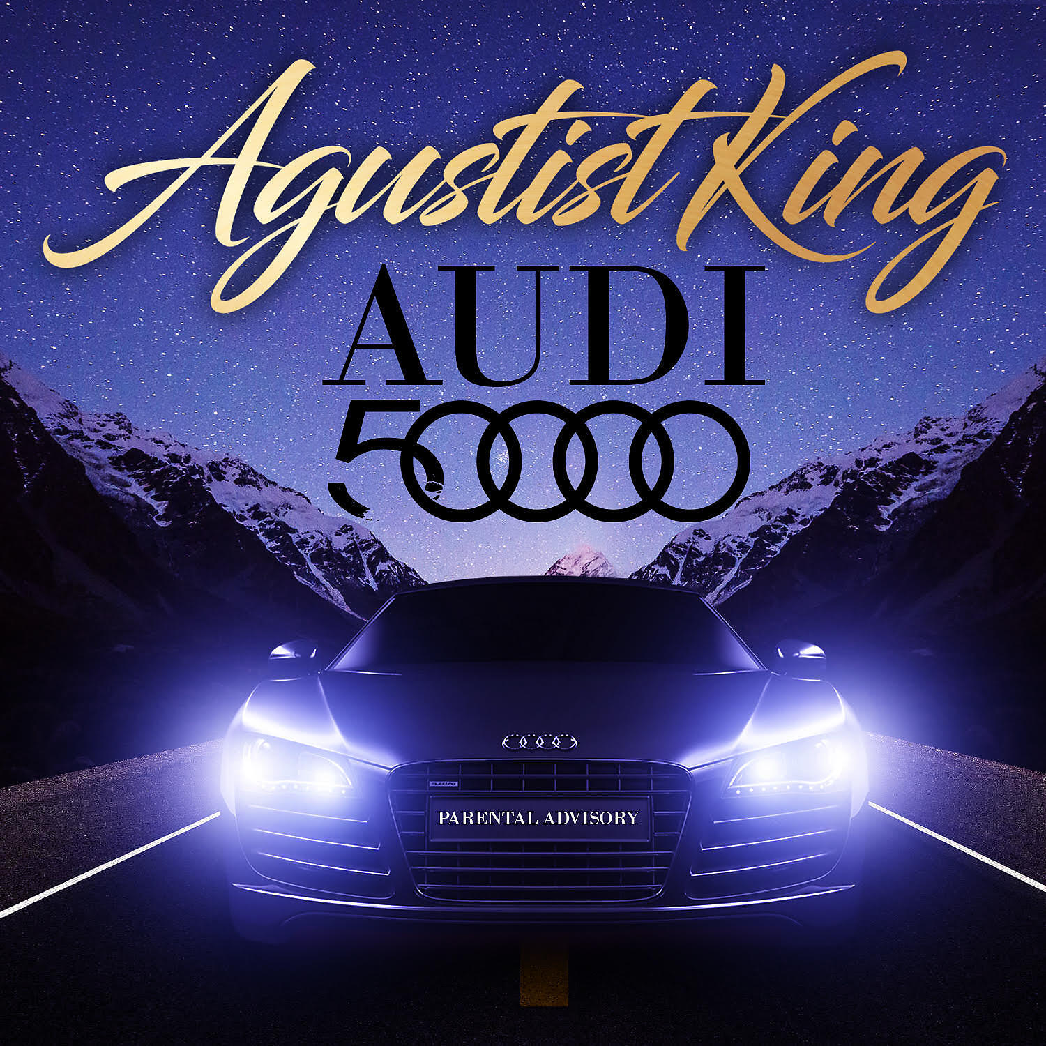 Agustist King - Audi 5000