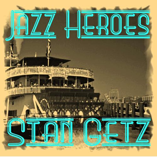 Stan Getz - Split Kick