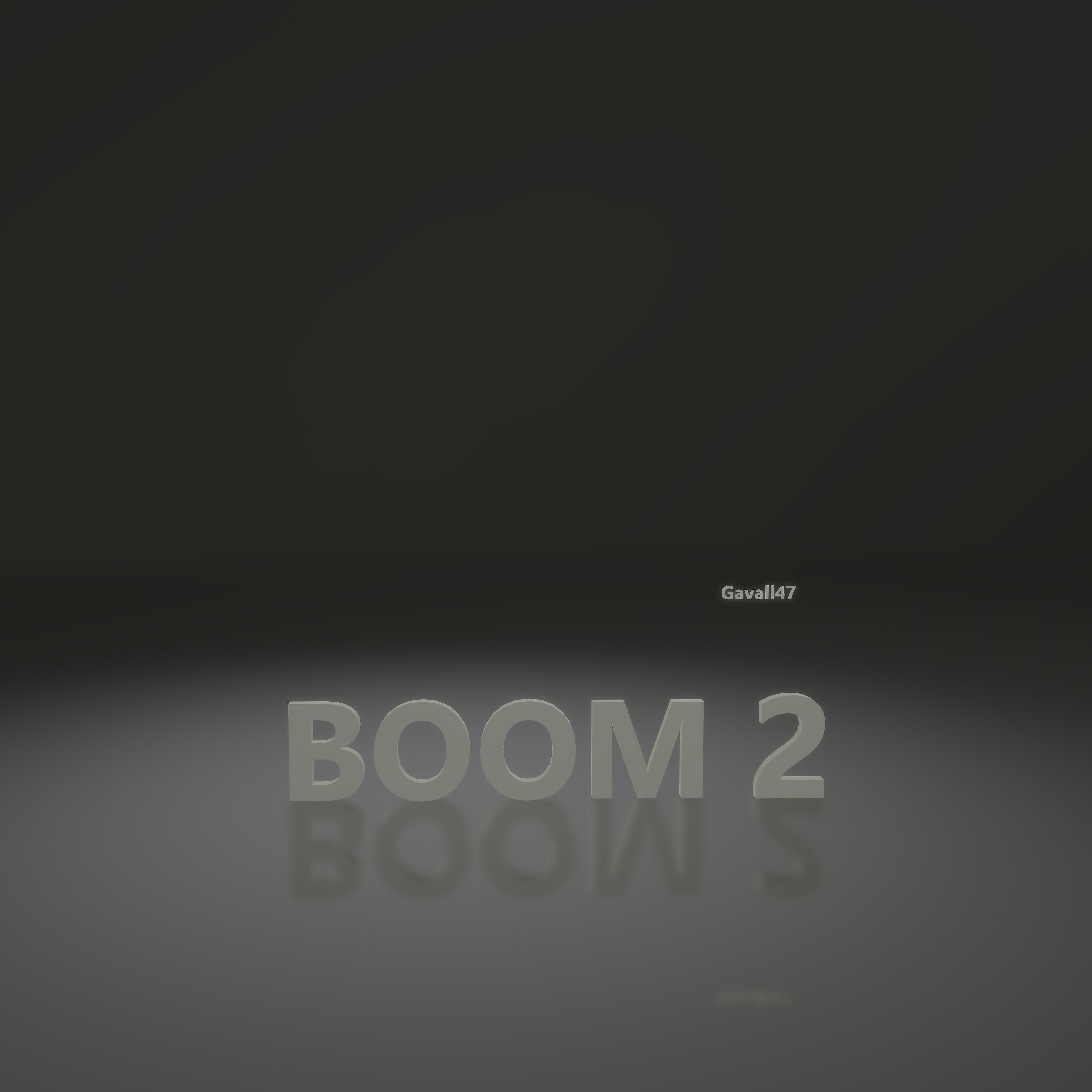 Постер альбома Boom 2