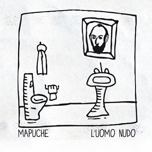 Mapuche - Io non ho il clitoride