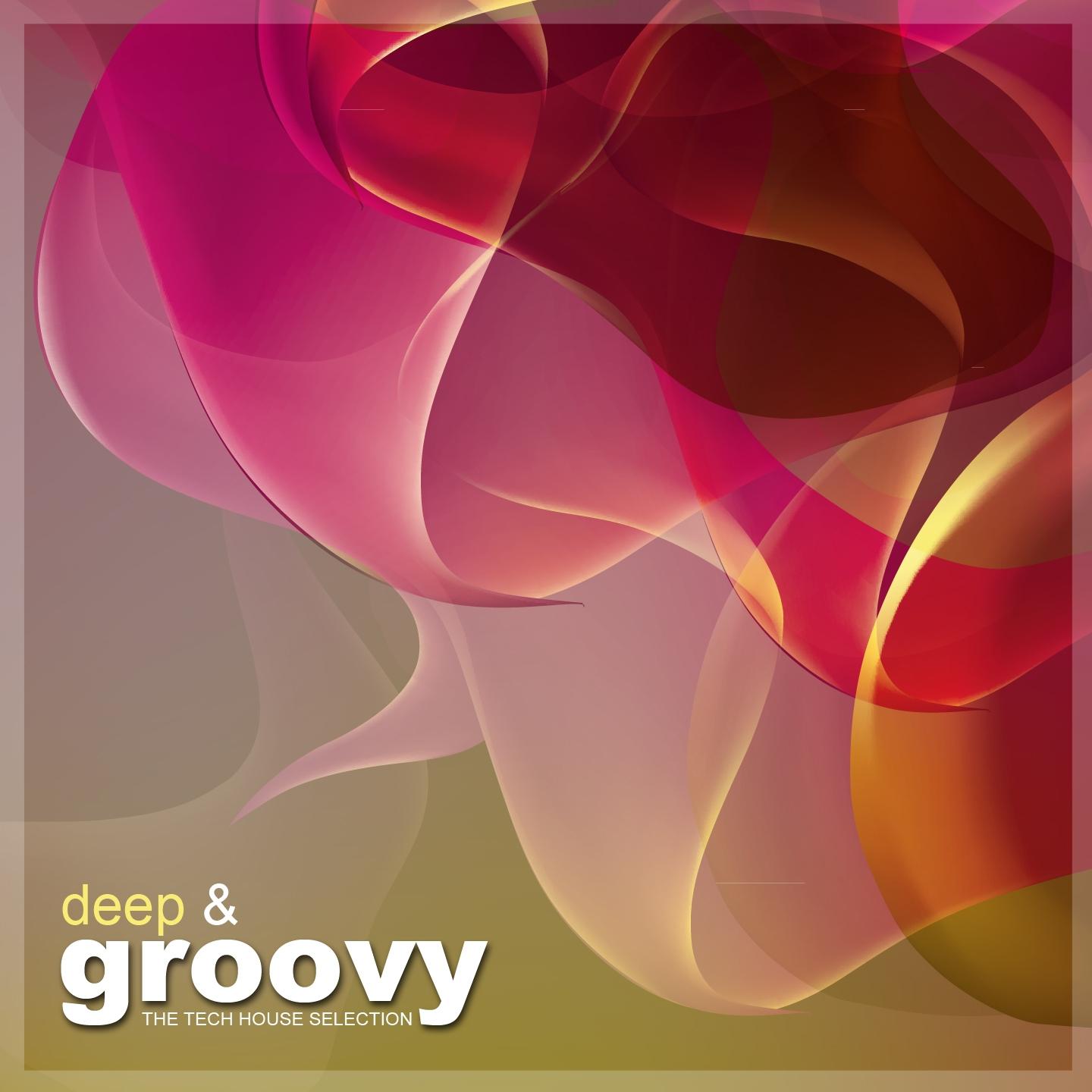 Постер альбома Deep & Groovy