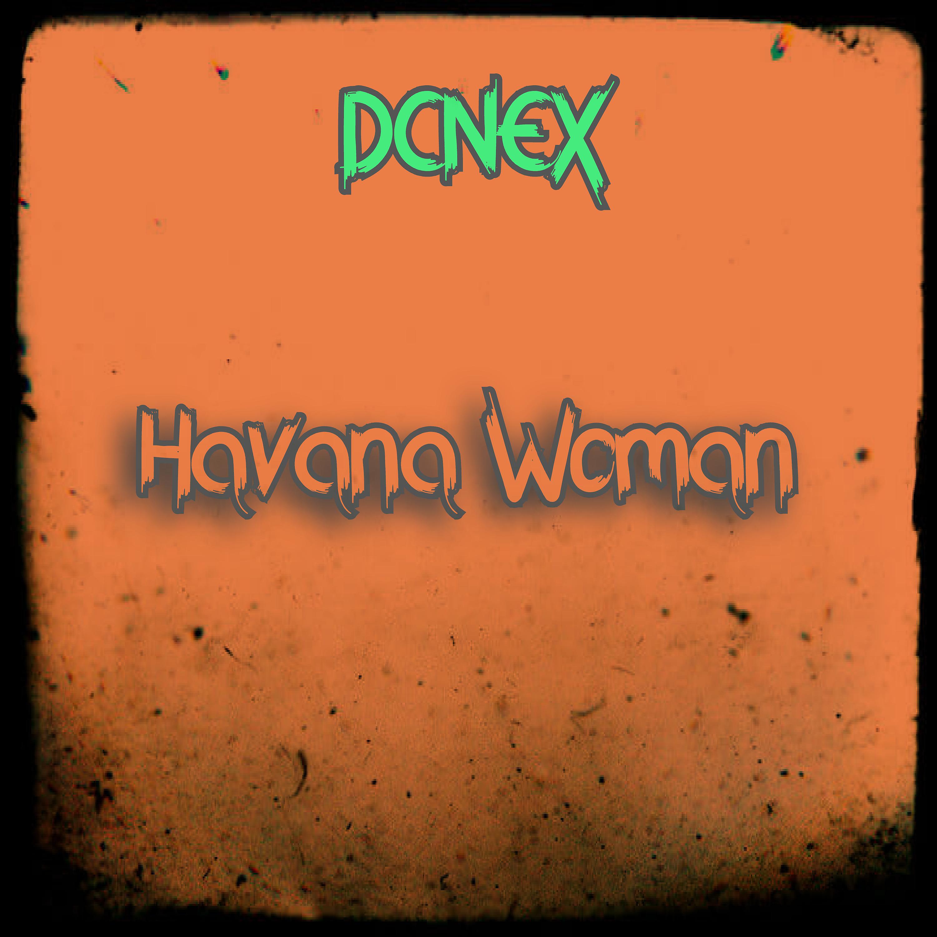 Постер альбома Havana Woman