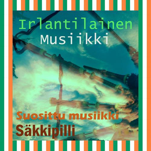 Постер альбома Irlantilainen musiikki