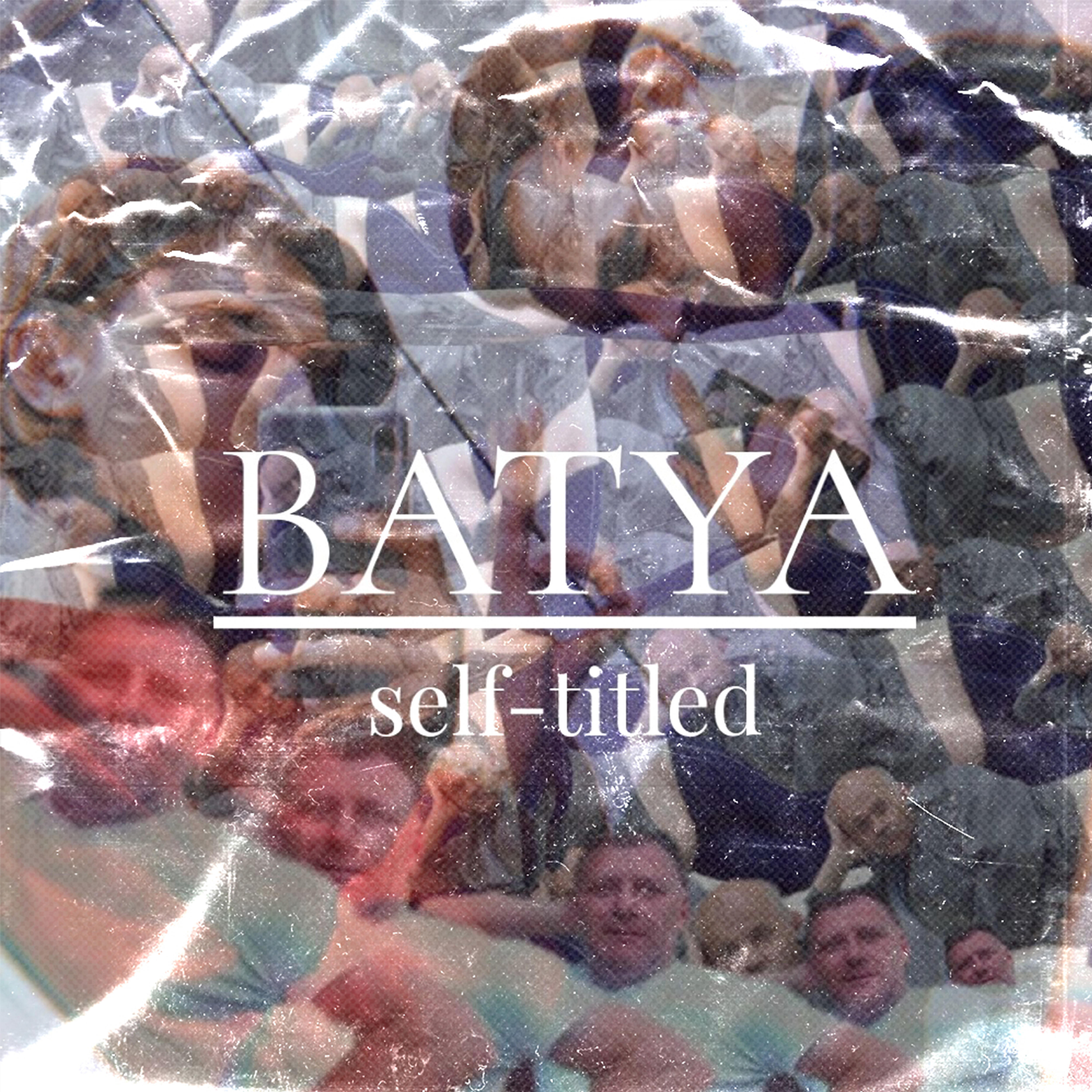 BATYA - Фиксики