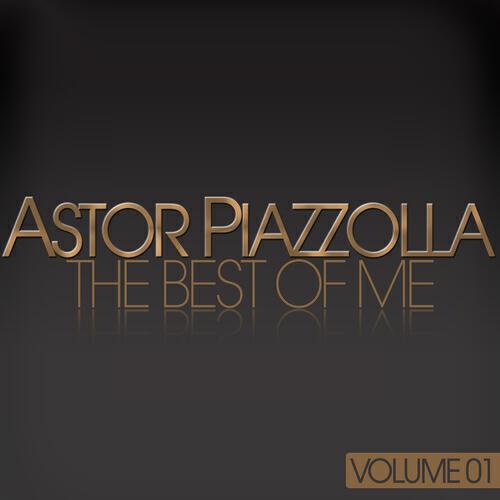 Astor Piazzolla - Gricel