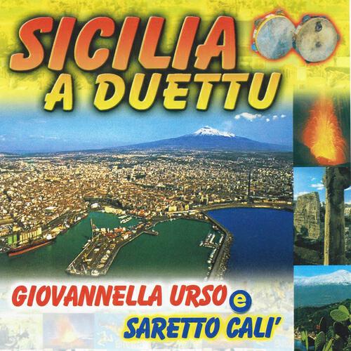 Giovannella Urso - I ziti sbambulini