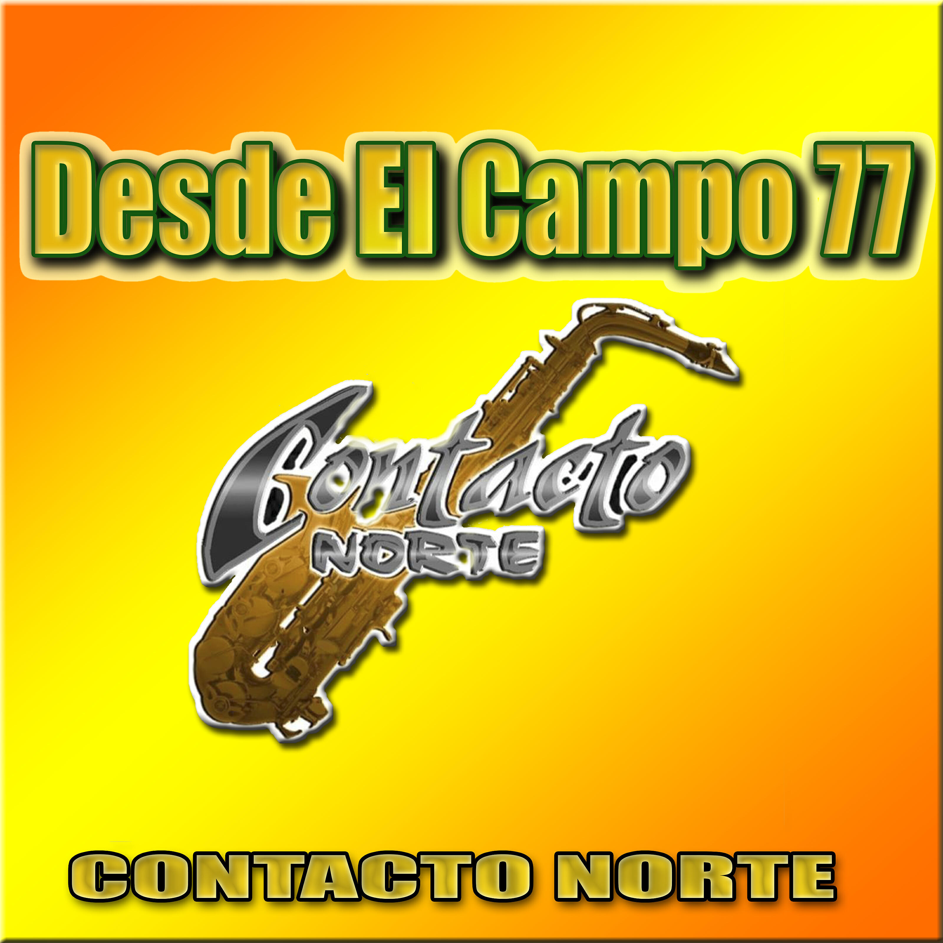 Contacto Norte - El Jardin Olvidado