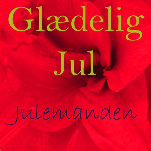 Постер альбома Glædelig jul