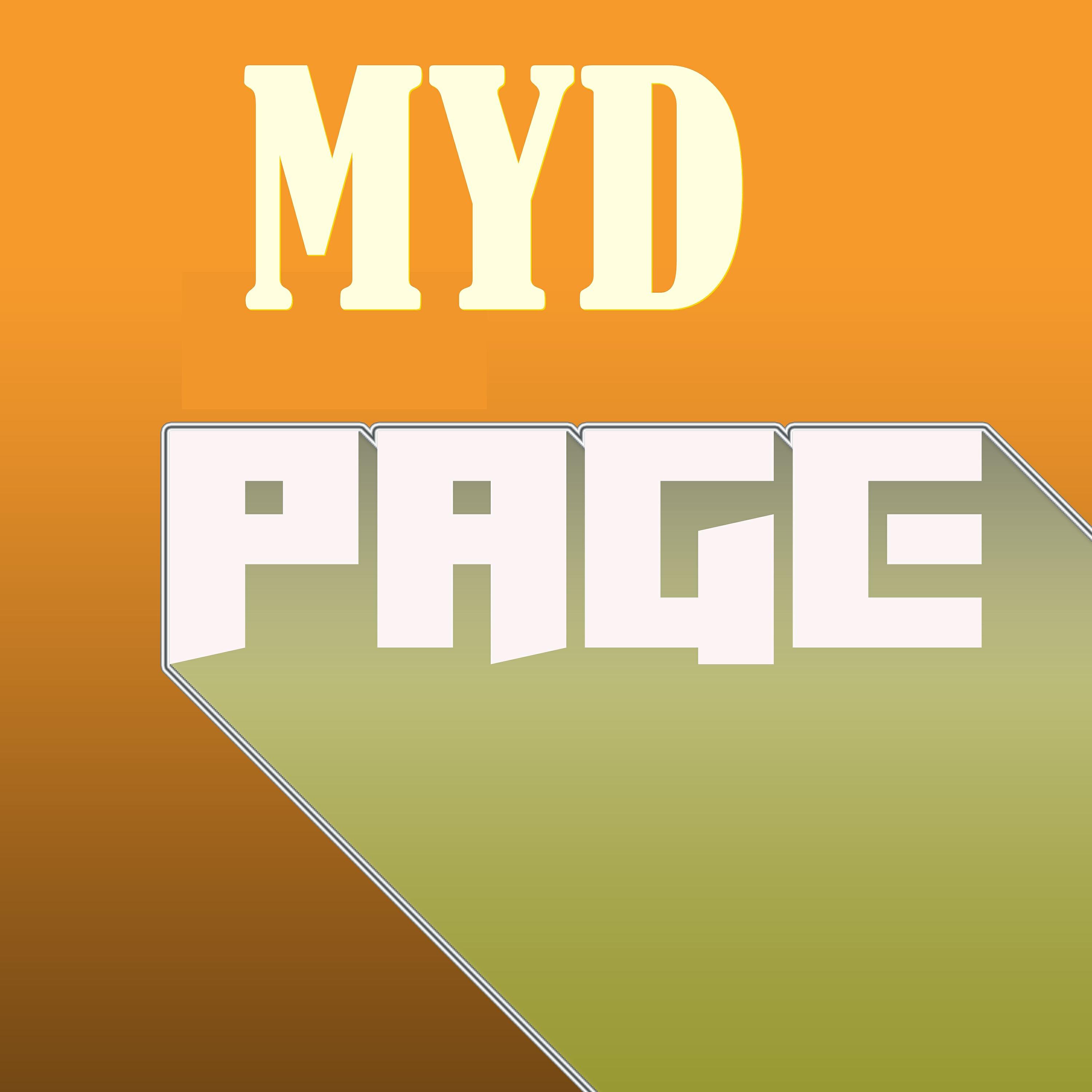 MYD - Page