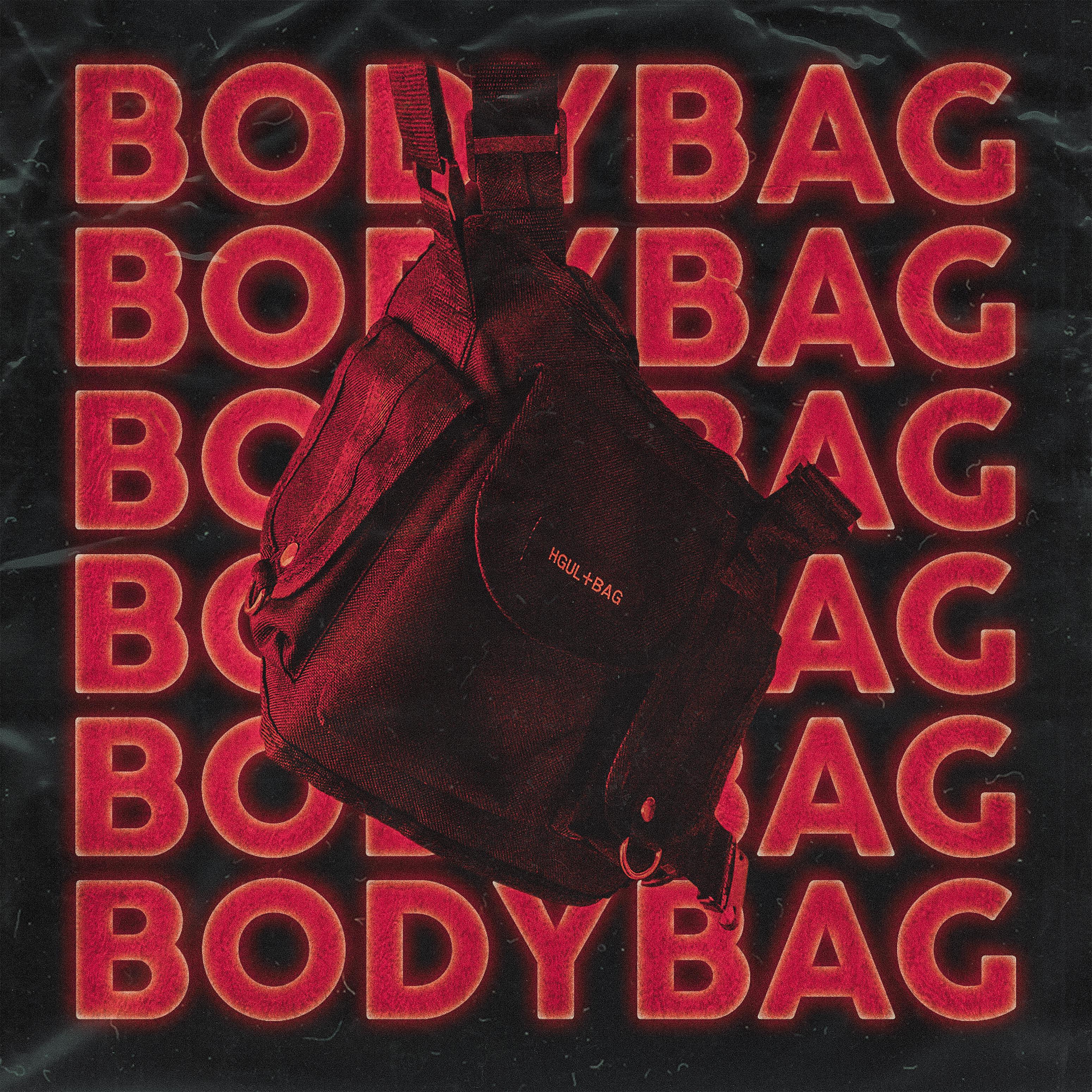 Постер альбома Bodybag