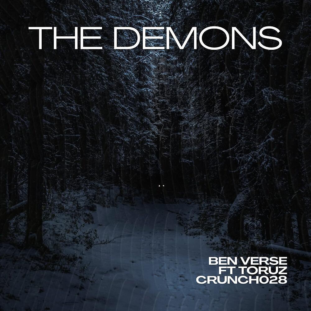 Постер альбома The Demons