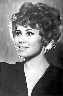 Лариса Мондрус все песни в mp3