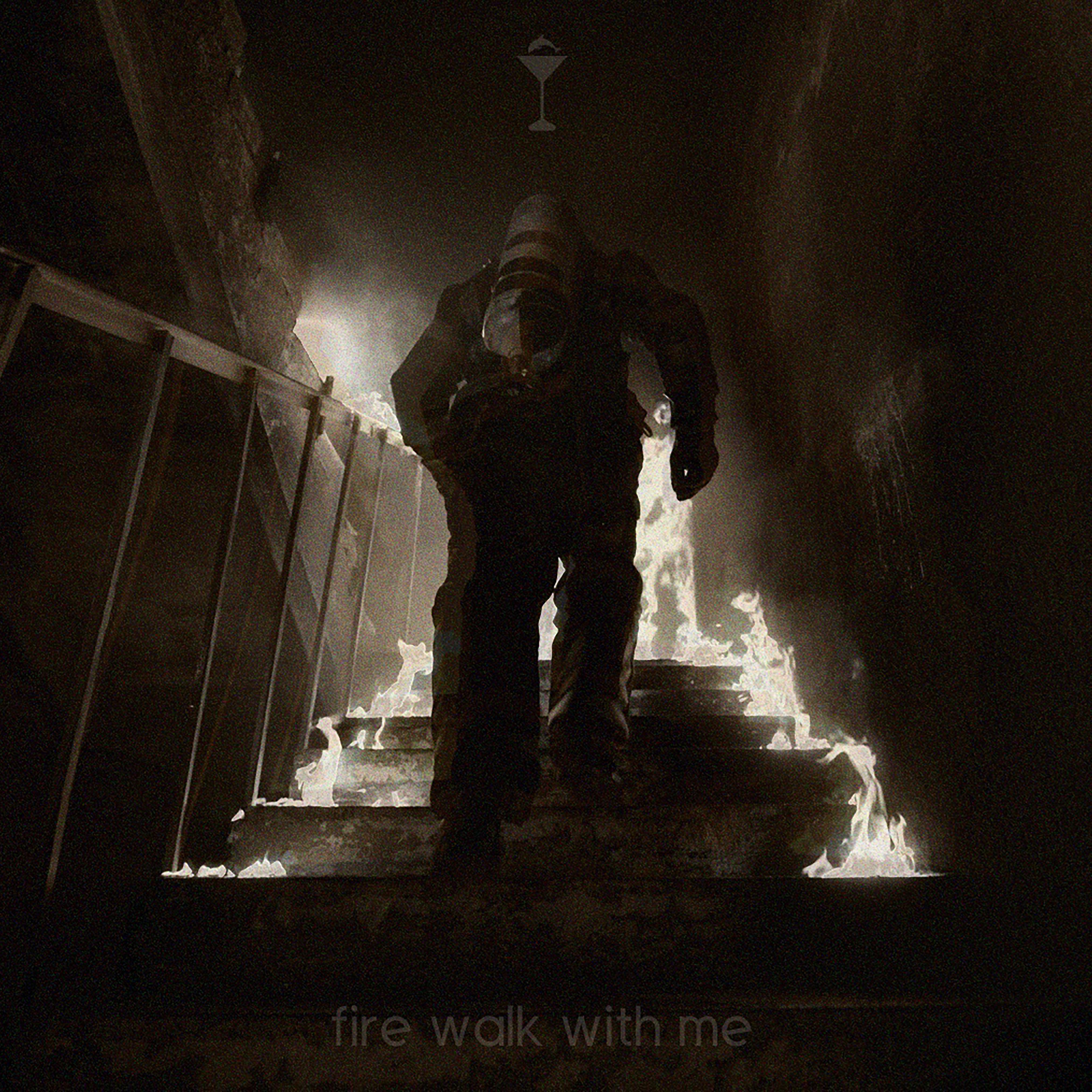 Постер альбома Fire Walk with Me