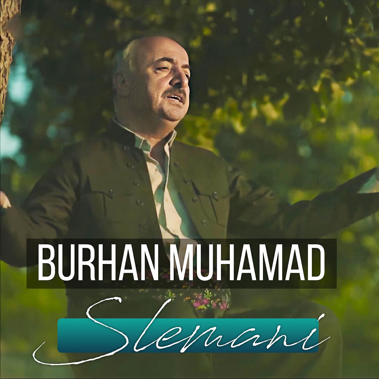 Burhan Muhamad - Dasi Xam