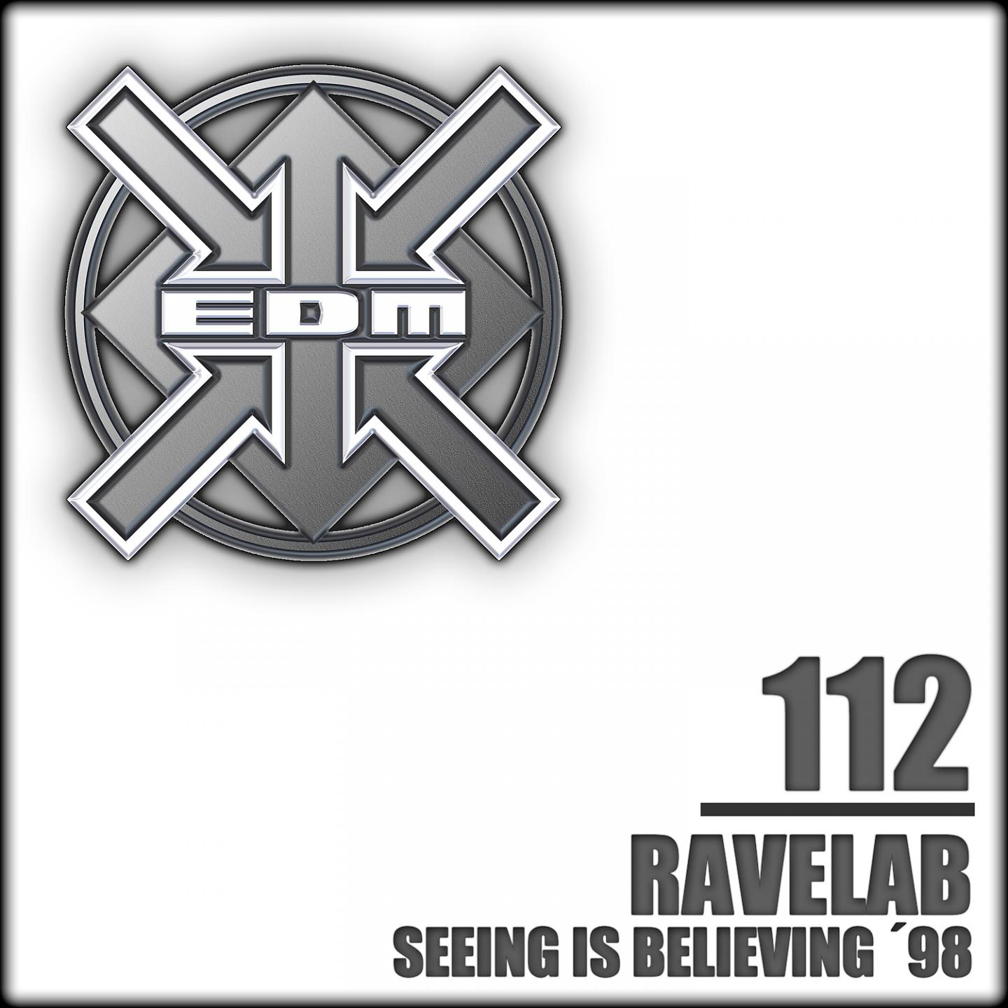 Ravelab - Seeing Is Believing '98 (Revil O. Remix)