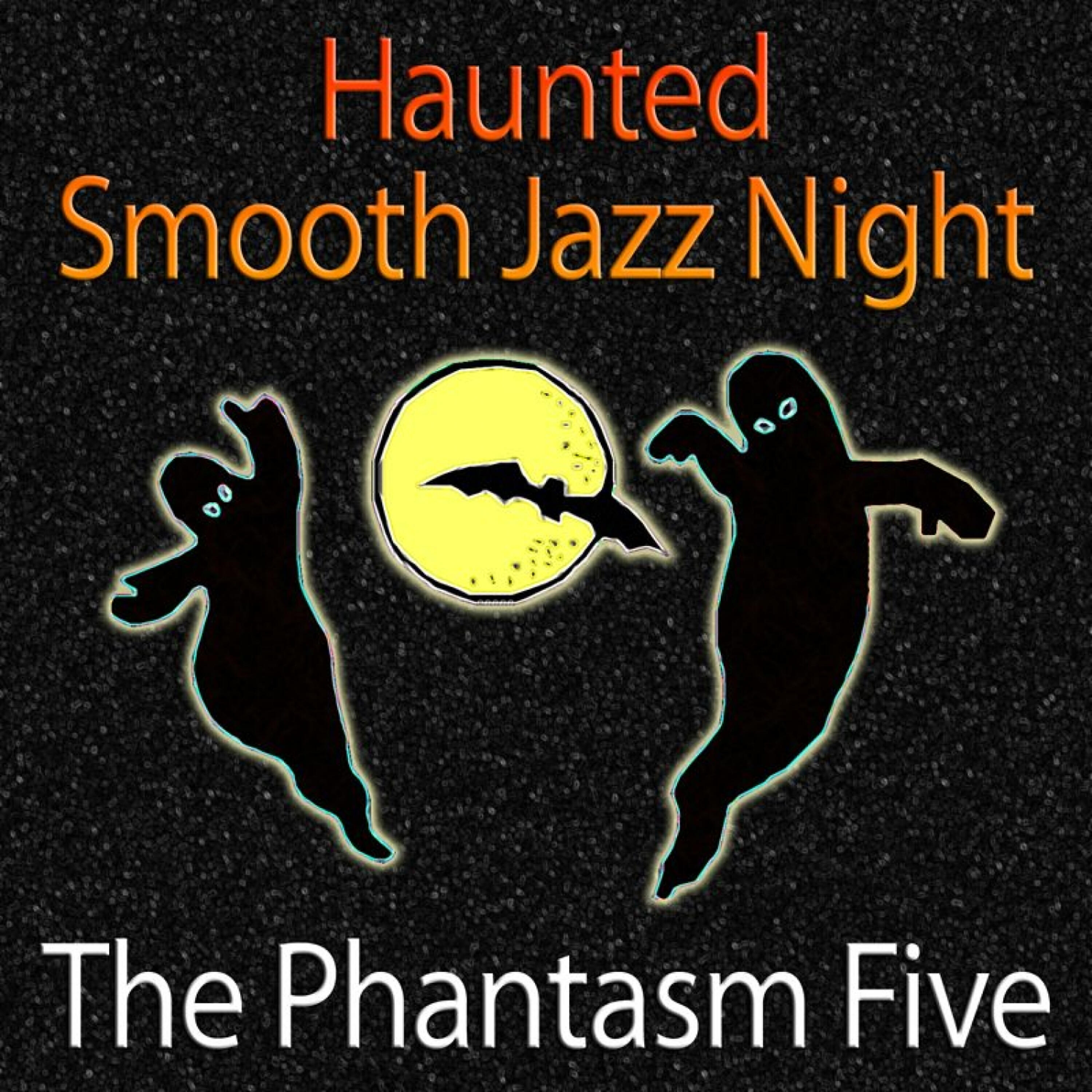 The Phantasm Five - Creepy Class