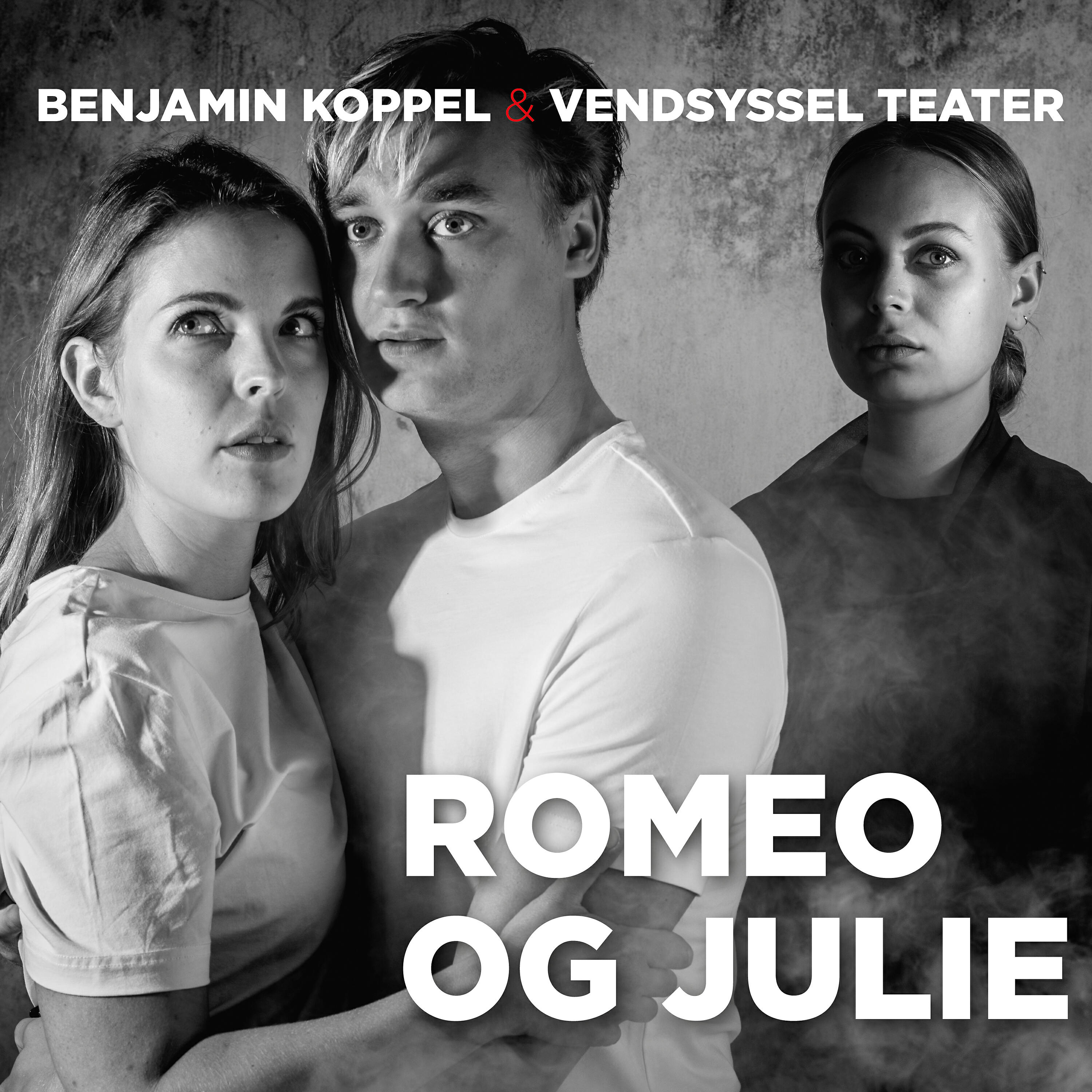 Benjamin Koppel - Den Der Løber, Snubler Let