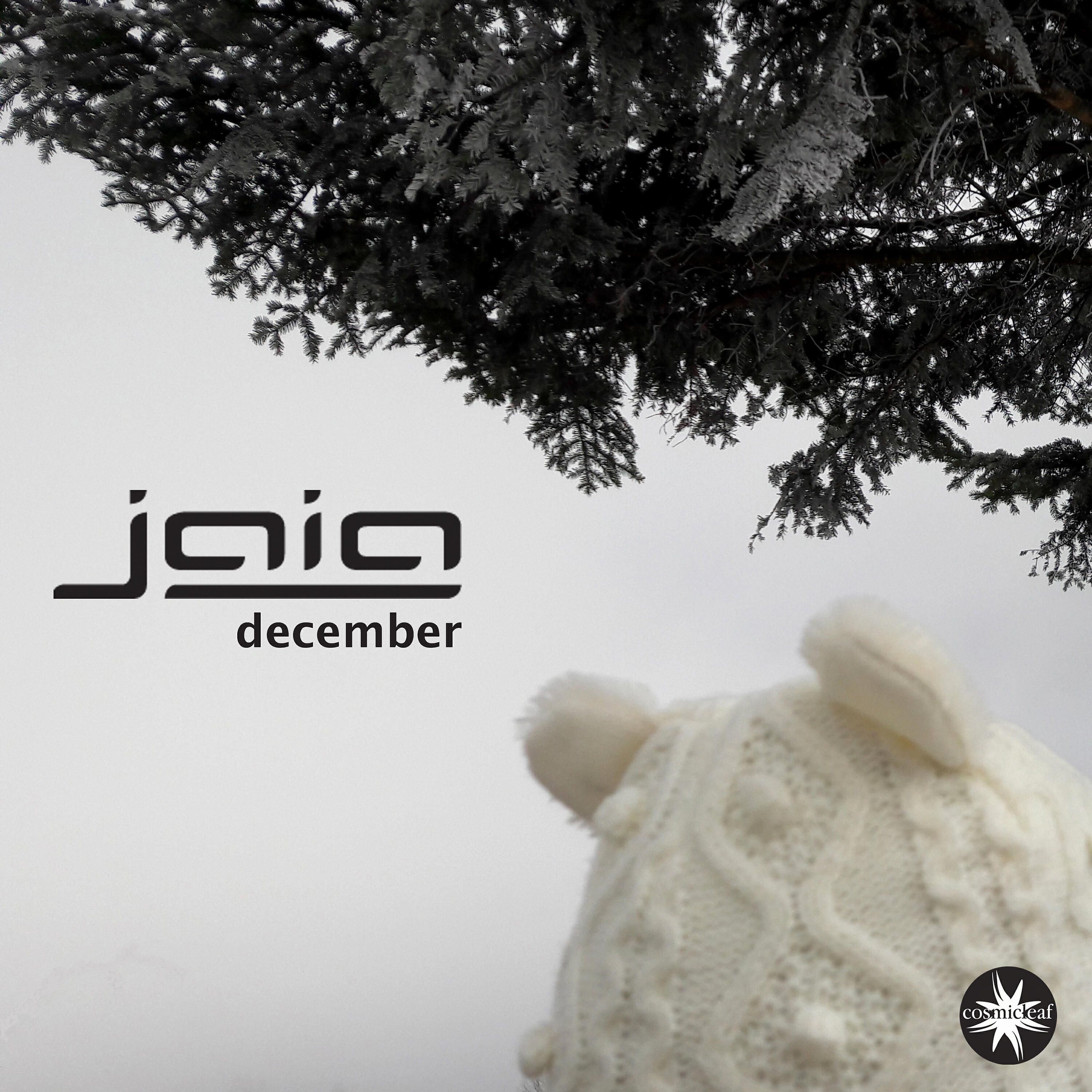 Jaia - December (Fourth Dimension Remix)