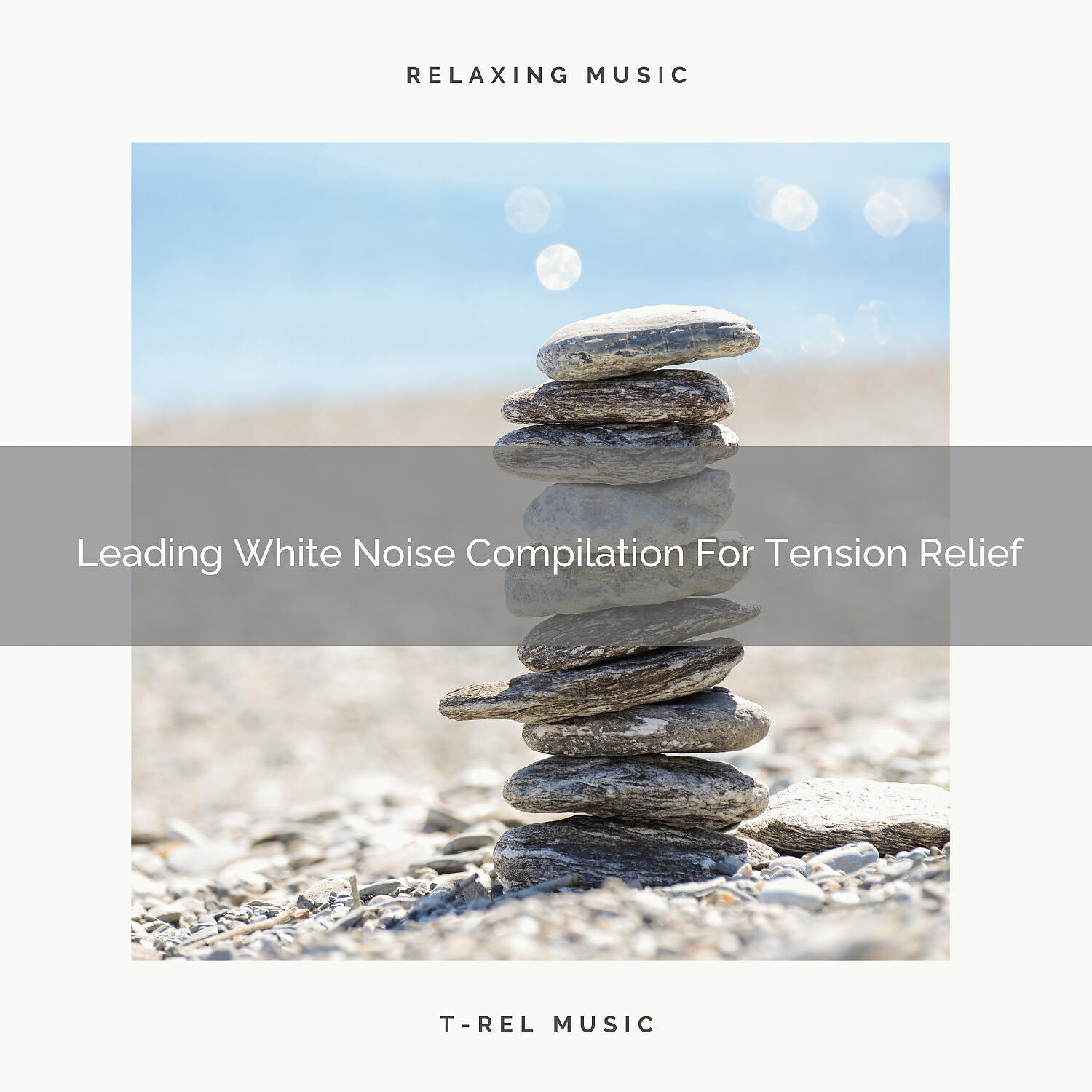 Calming Brown Restful Sounds - The Noise 430Hz And Power Nap For Good Focus