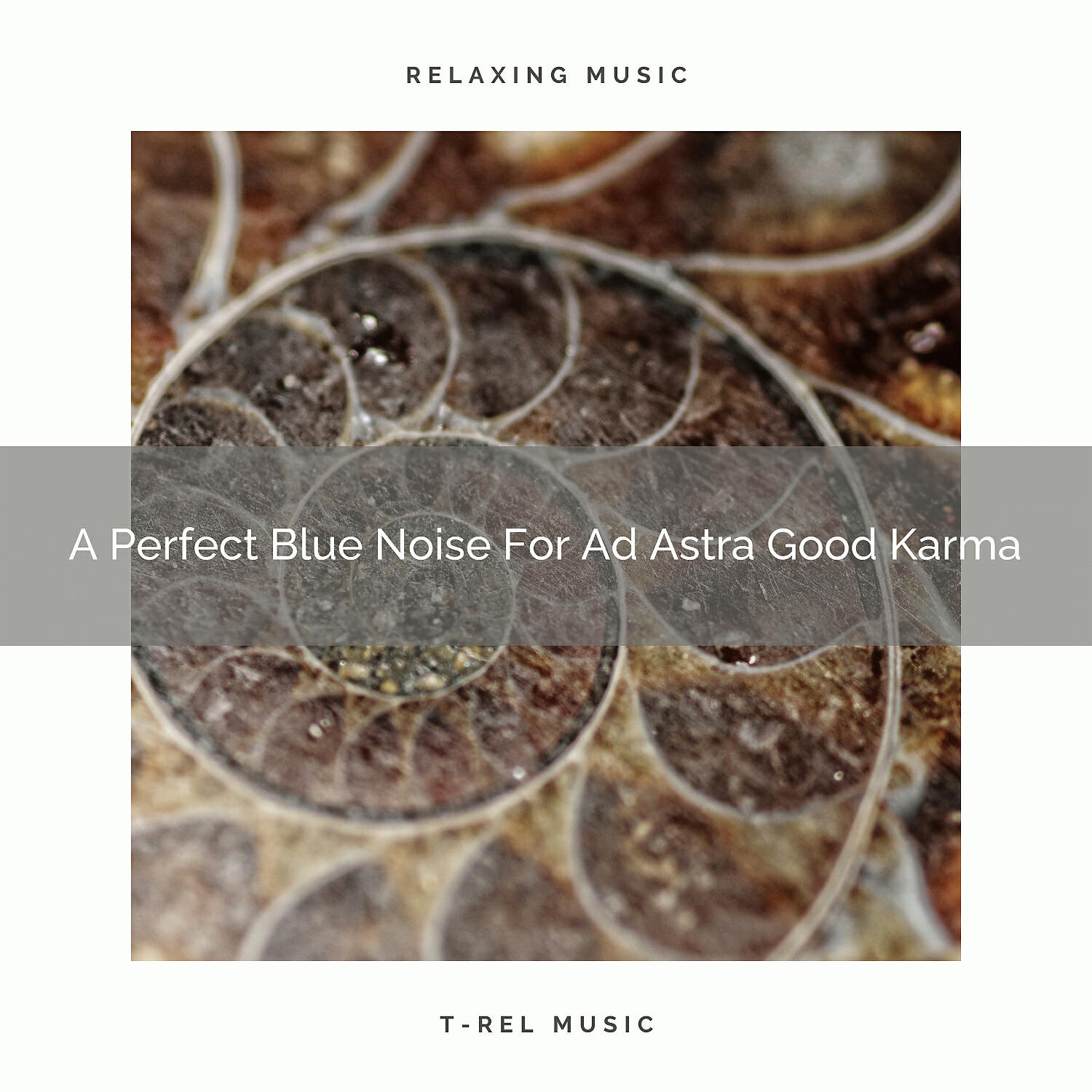 The Healing Power Of Granular Sound - A Perfect Blue Noise For Ad Astra Good Karma, Tired Nap