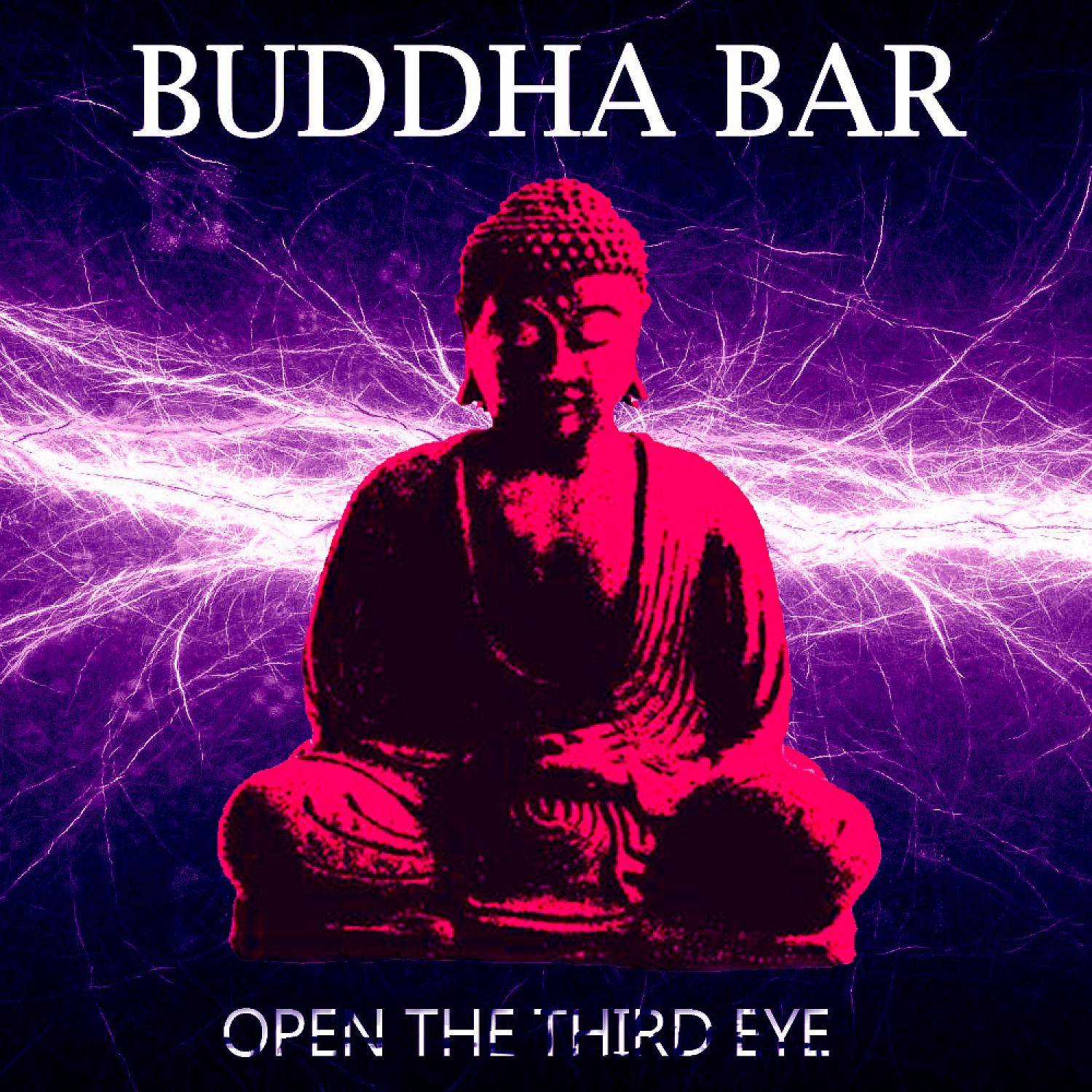 Постер альбома Open the Third Eye