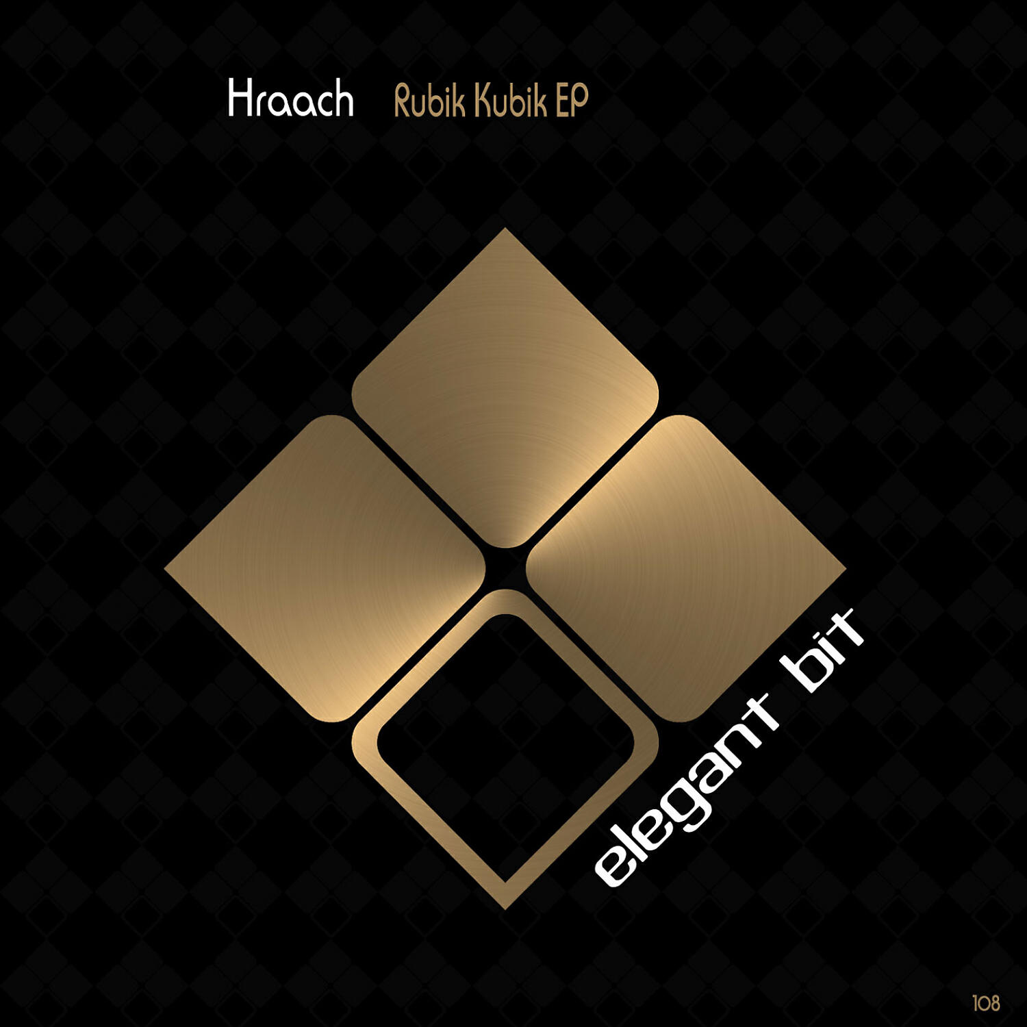 Hraach - In the Shadows