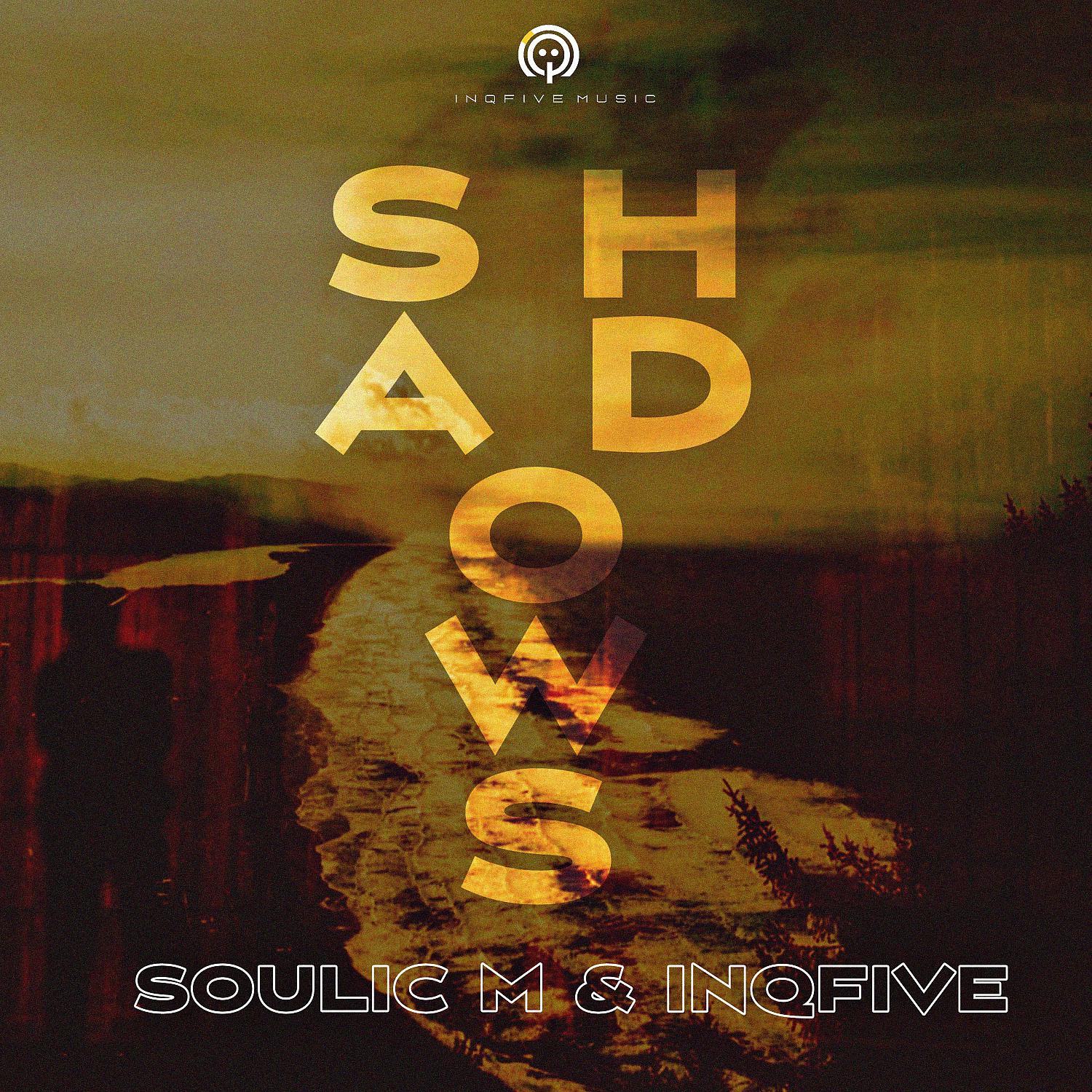 Постер альбома Shadows (Original Mix)