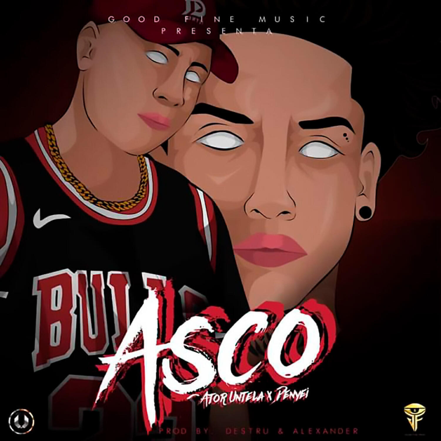 Denyei - Asco