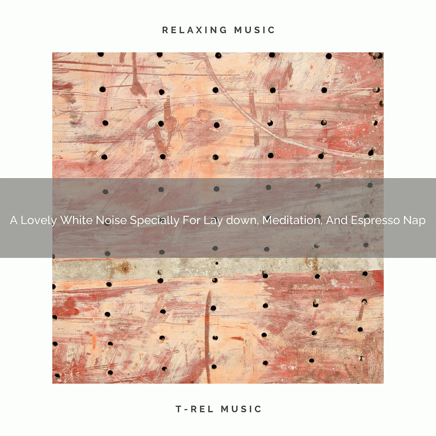 Pink Noise Bedtime Lullaby - A Lovely White Noise Specially For Lay down Instant Karma, And Nap