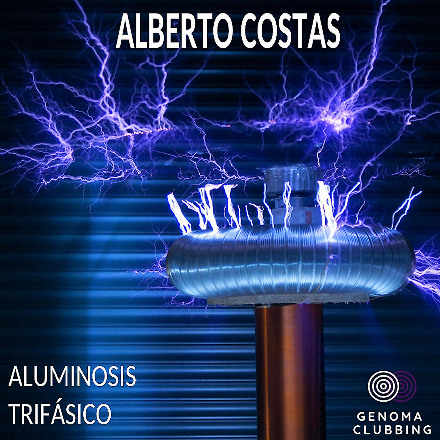 Alberto Costas - Aluminosis
