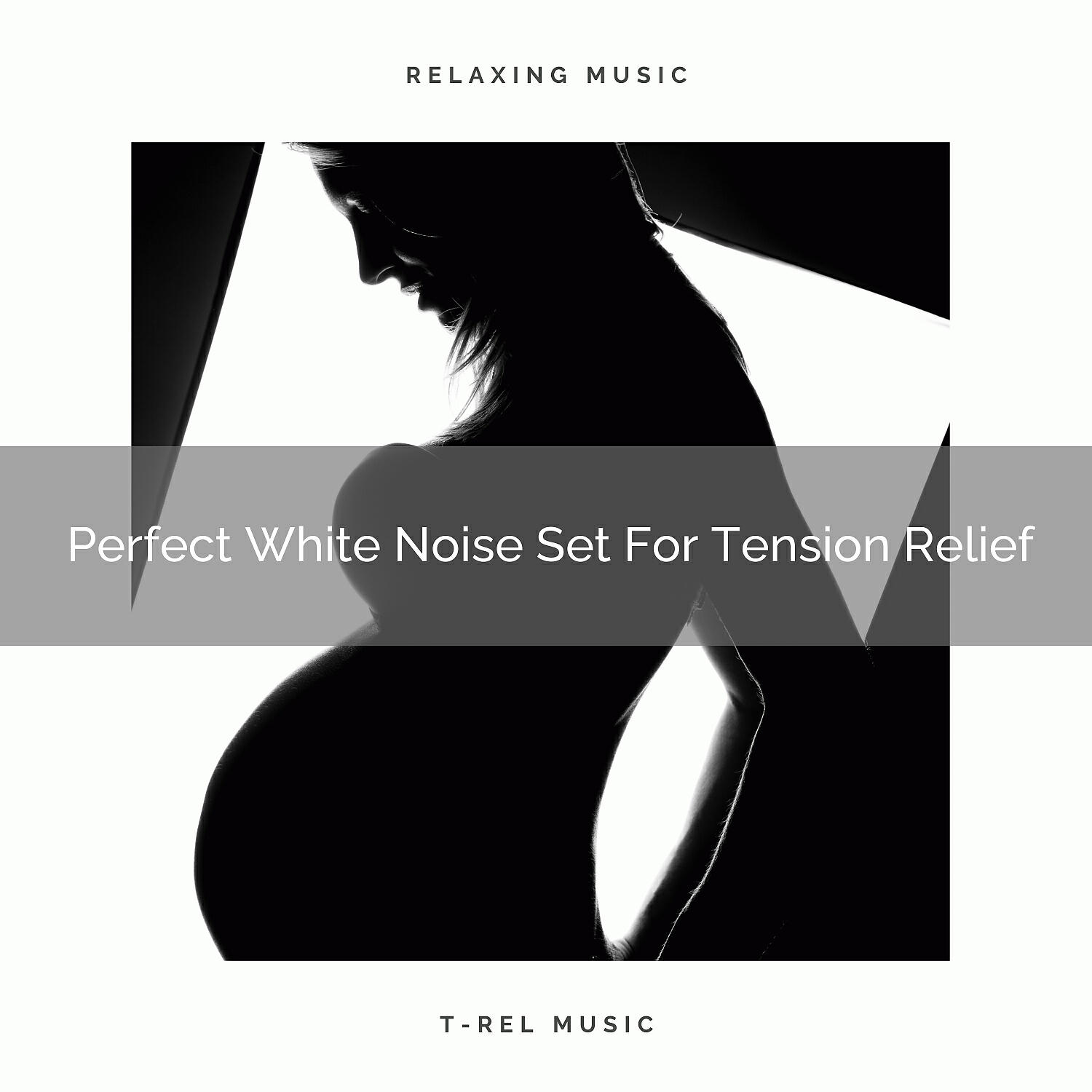 Chill Relajente - Purest Noise For Top Sleep And Mega Rest