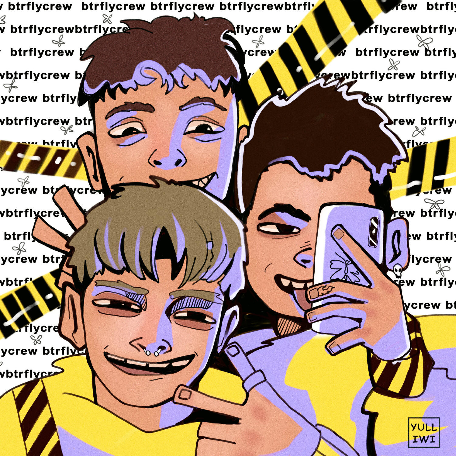 UNIQE - stick (feat. nkeeei)